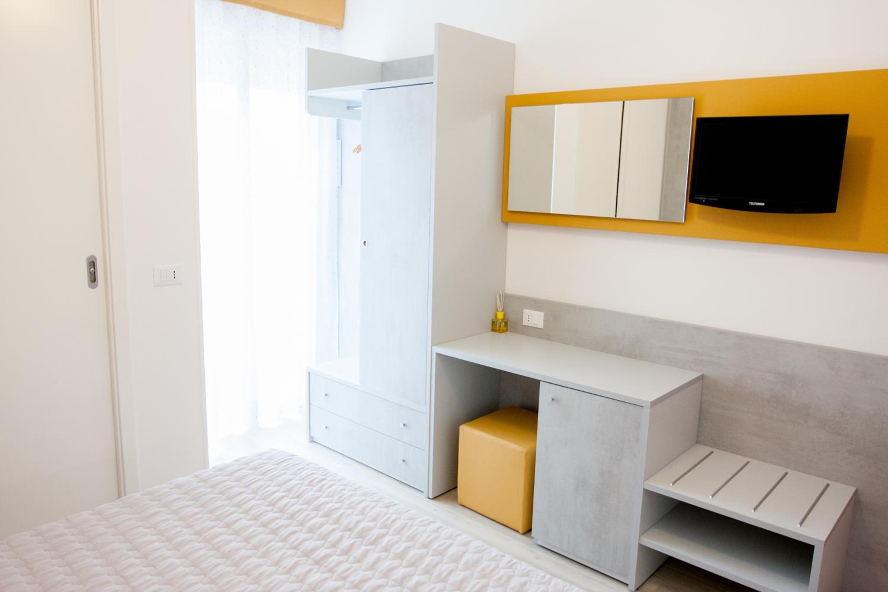 Superior Double Room - Photo 7