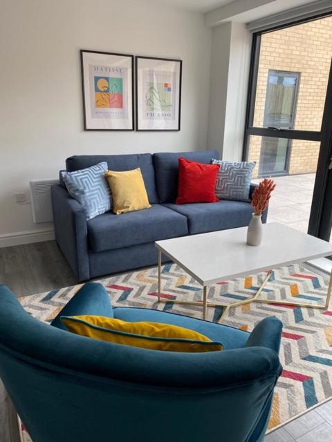 Apartment photo 3