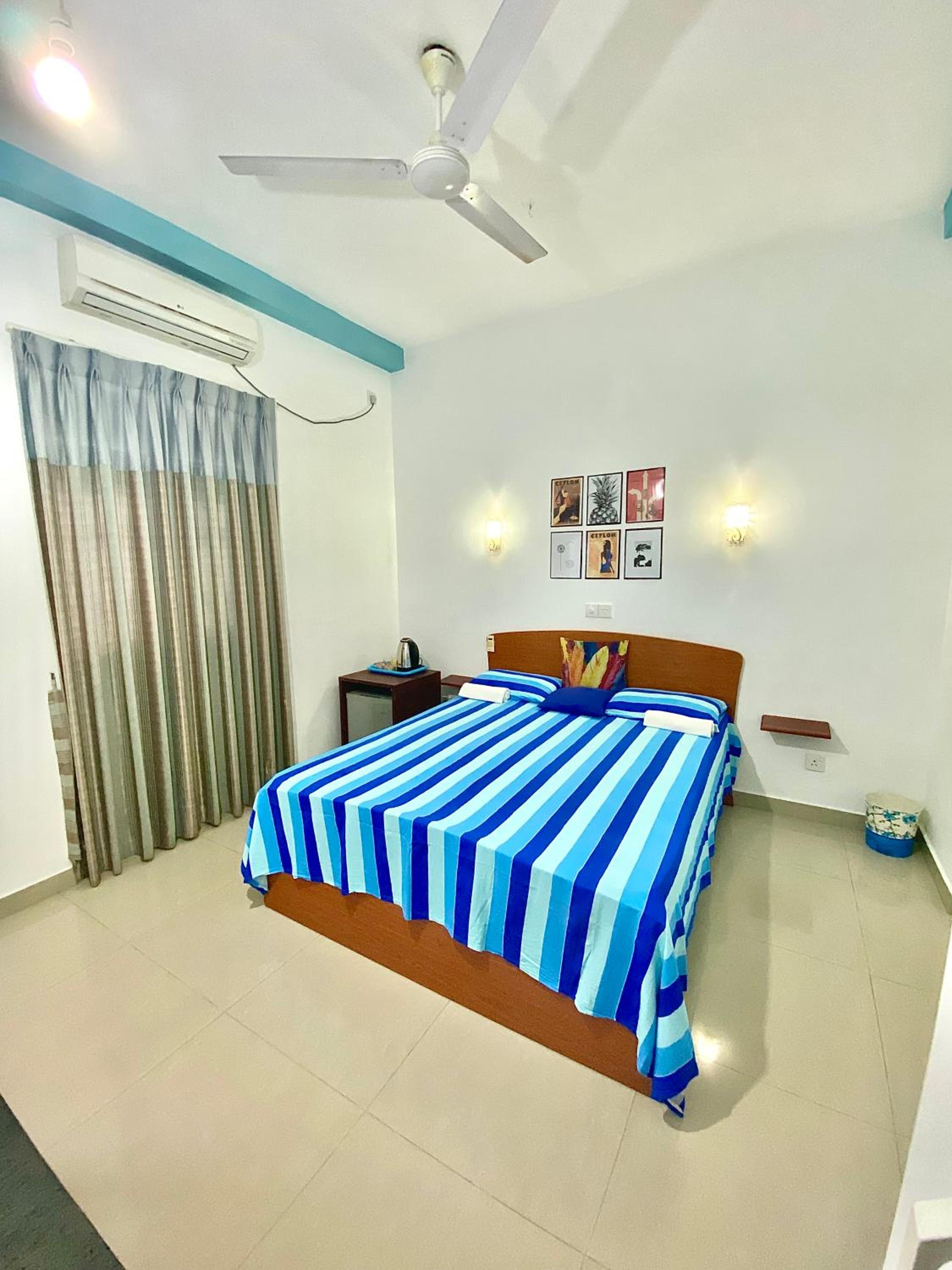 Deluxe Double Room photo 3