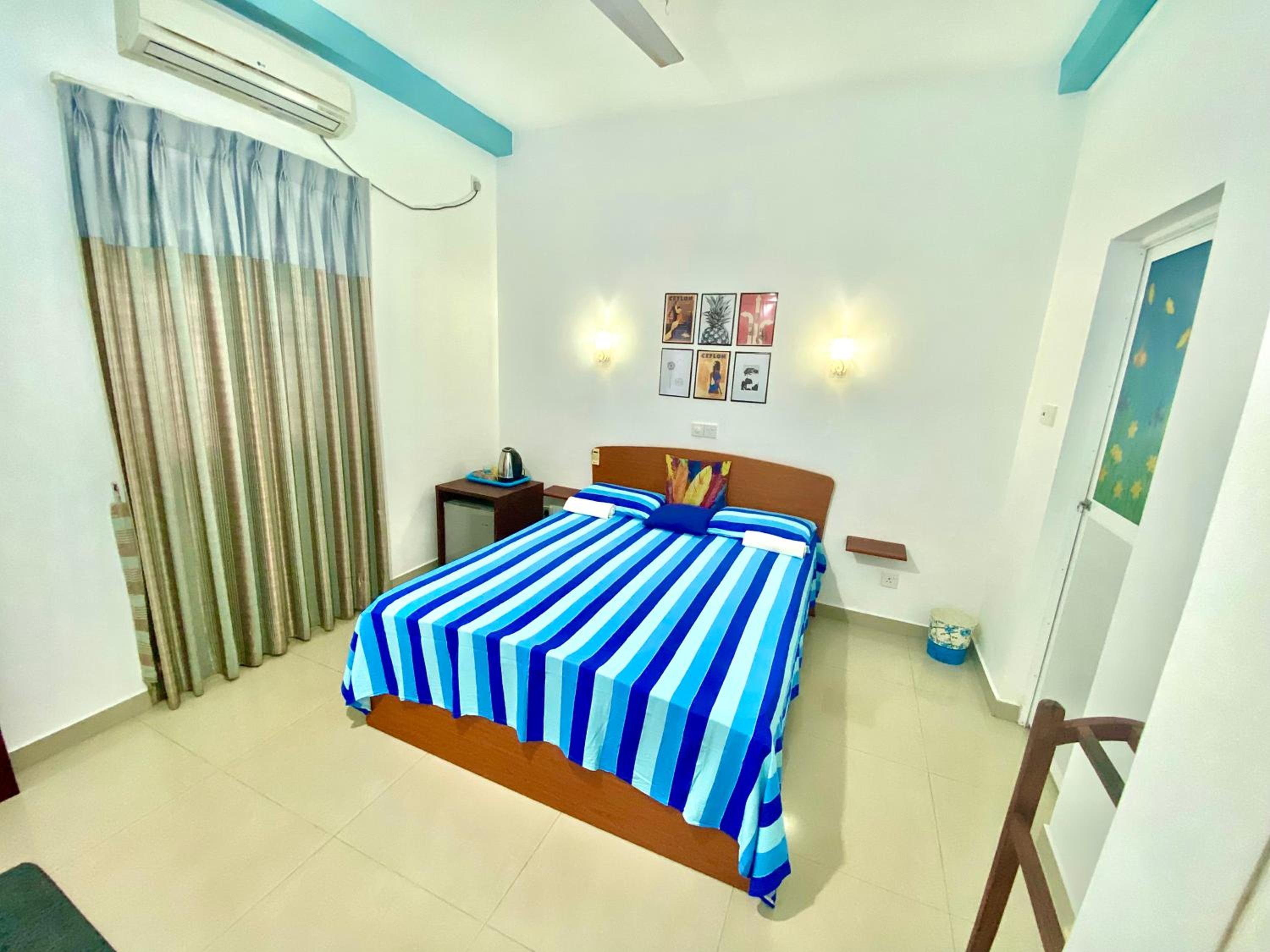 Superior Double Room photo 2