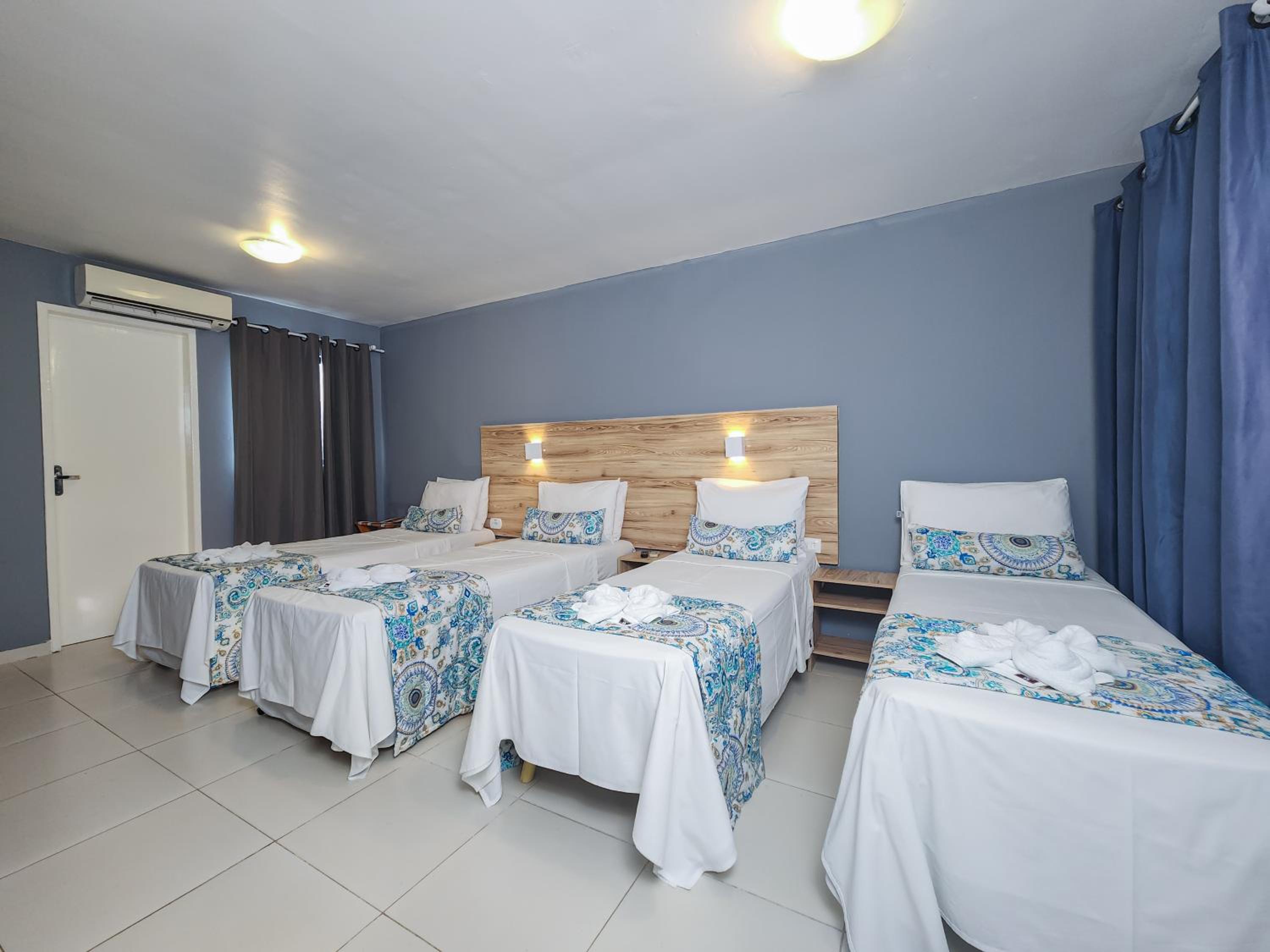 Quadruple Room photo 2