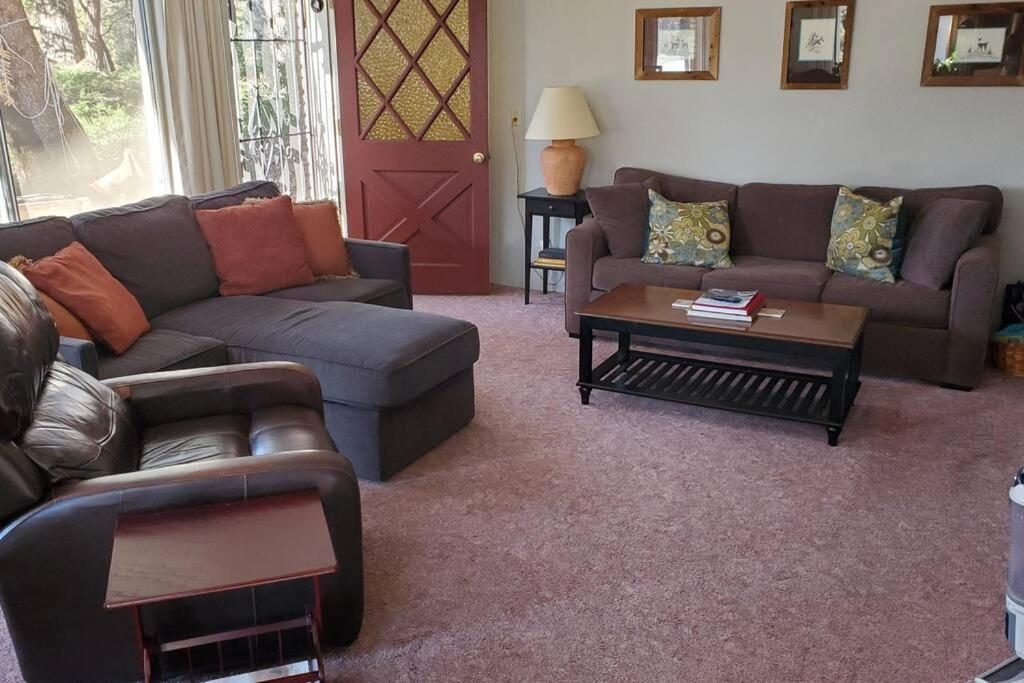 Two-Bedroom Apartment photo 1