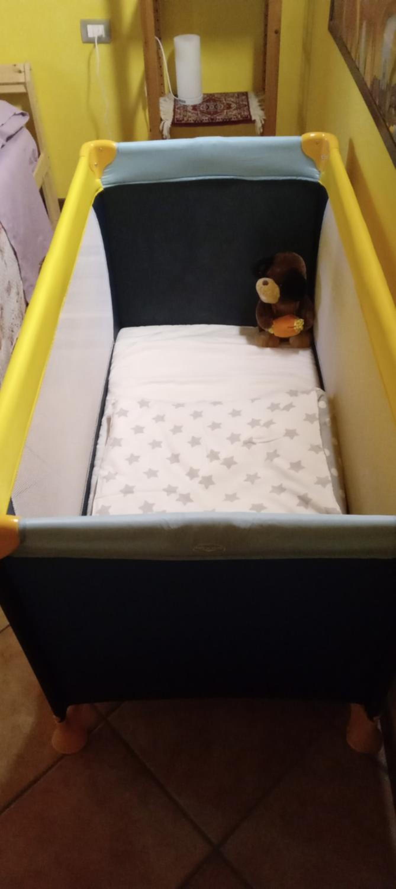 Large Double Room photo 3
