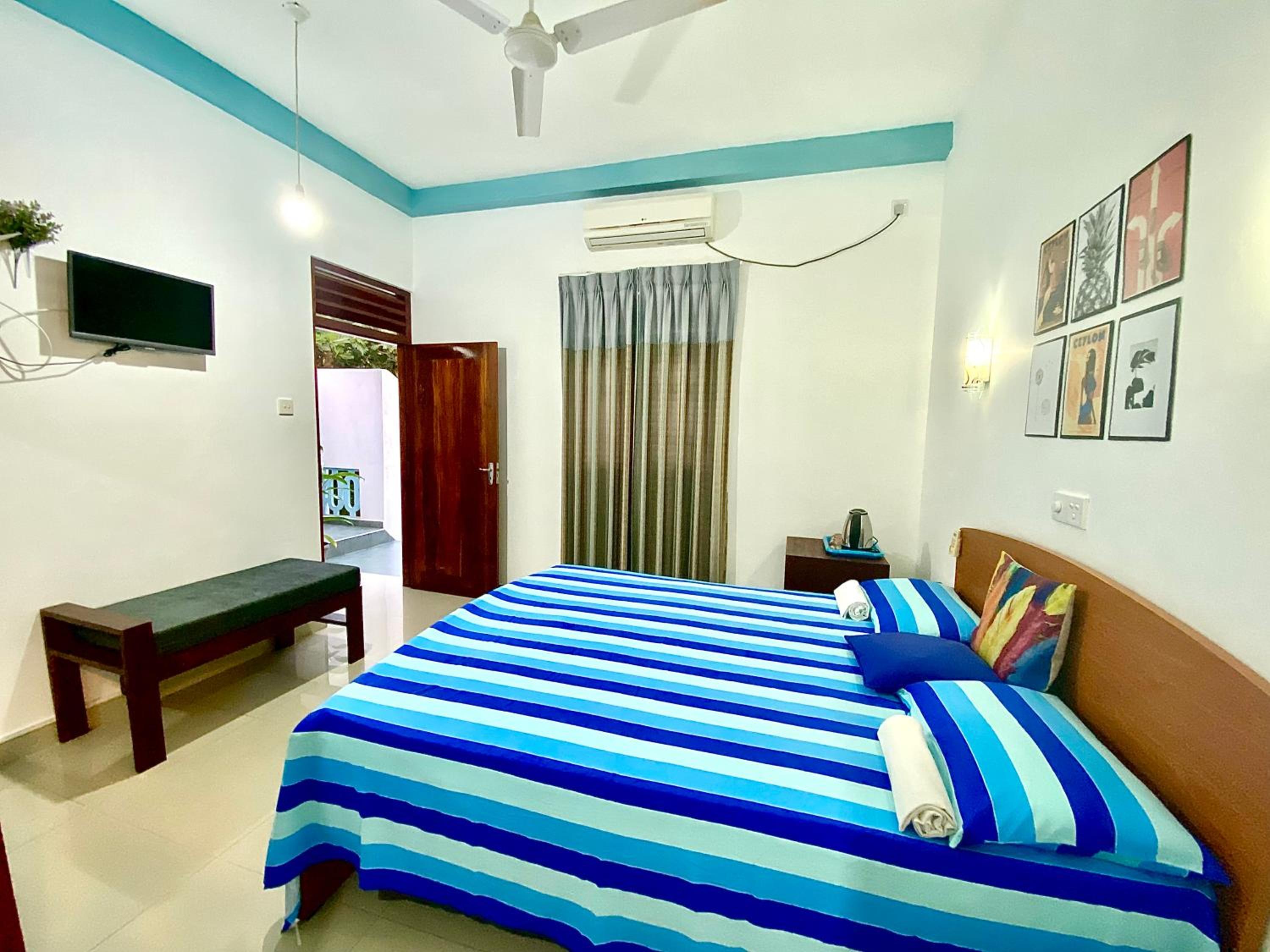 Superior Double Room photo 3