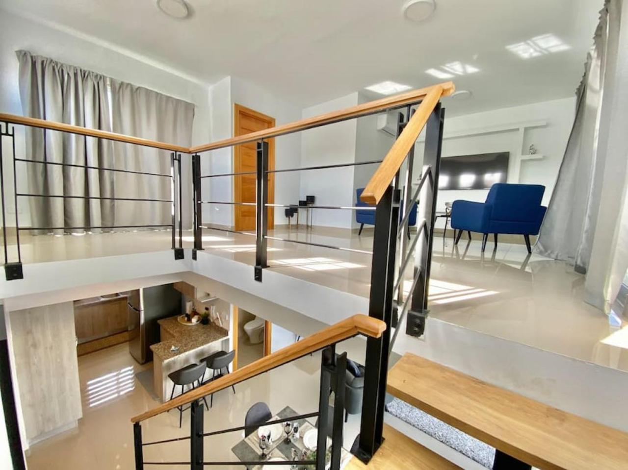 Apartment photo 1
