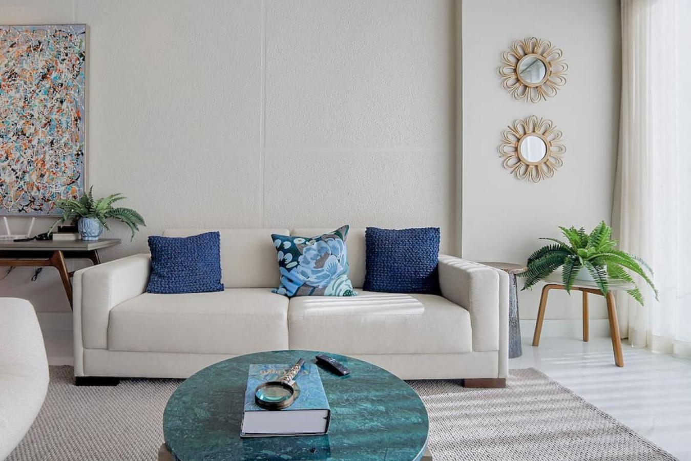 Superior Apartment With City View photo 1