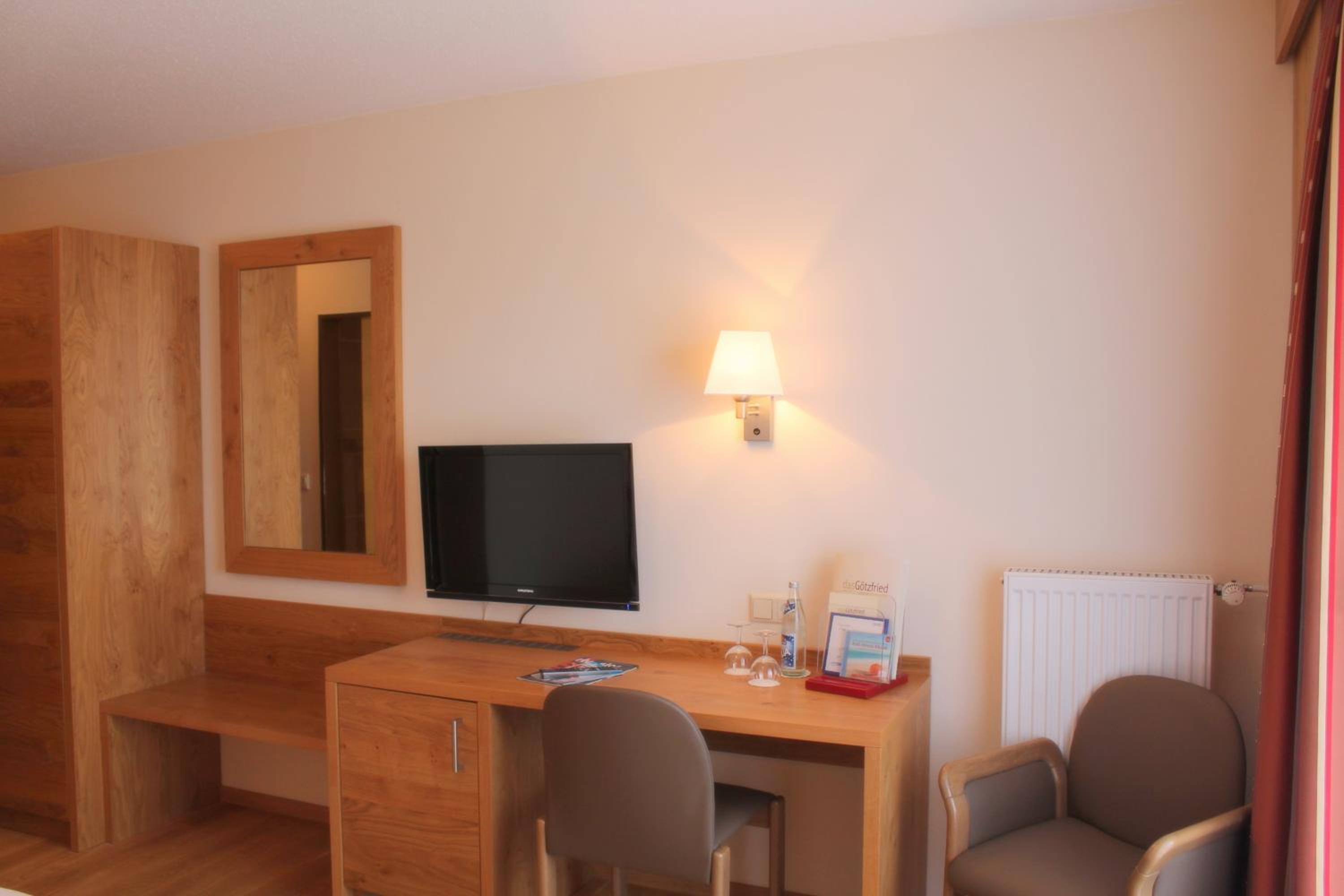 Classic Double Room photo 1