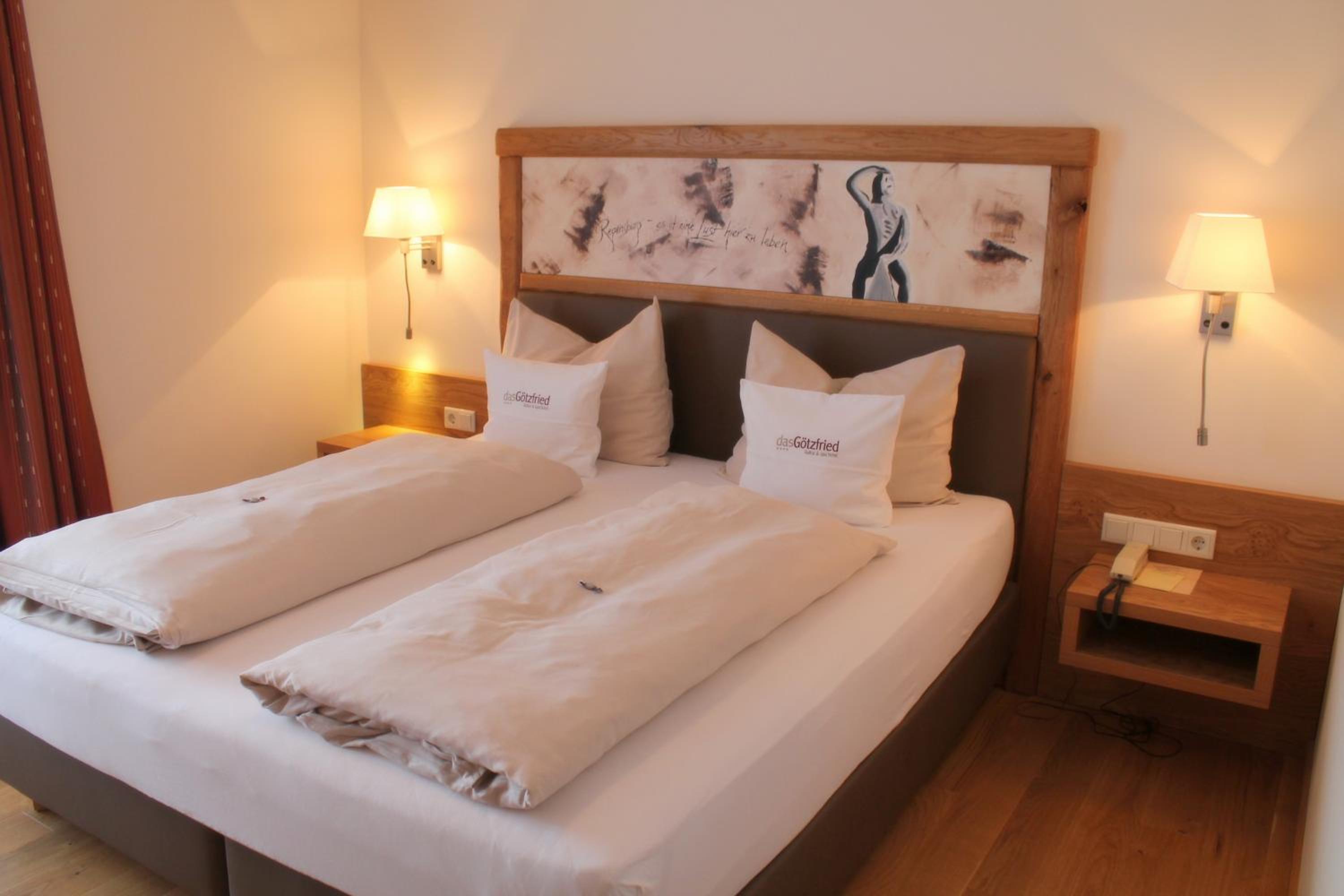 Classic Double Room photo 2