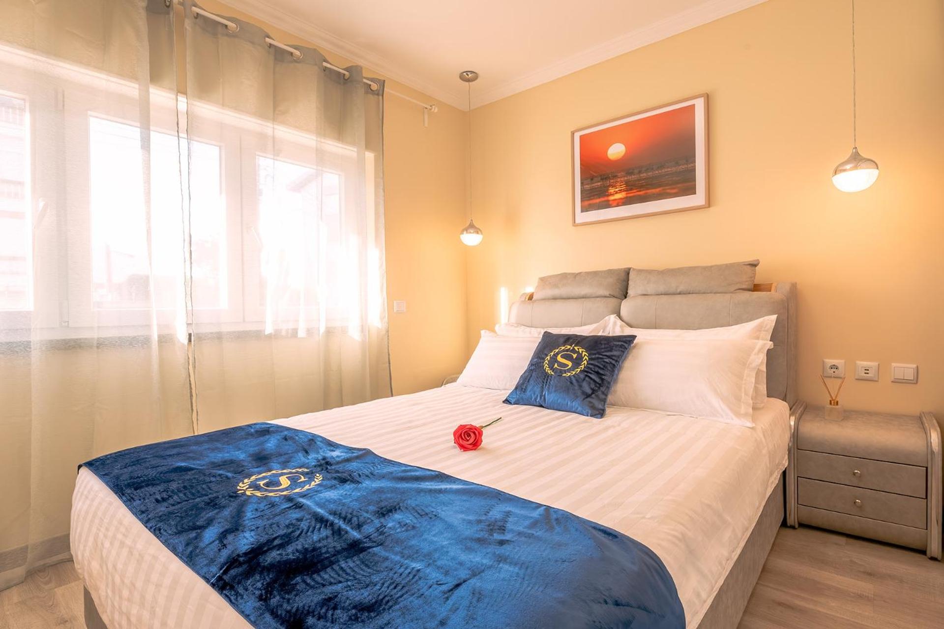 Double Room With Shared Bathroom photo 3