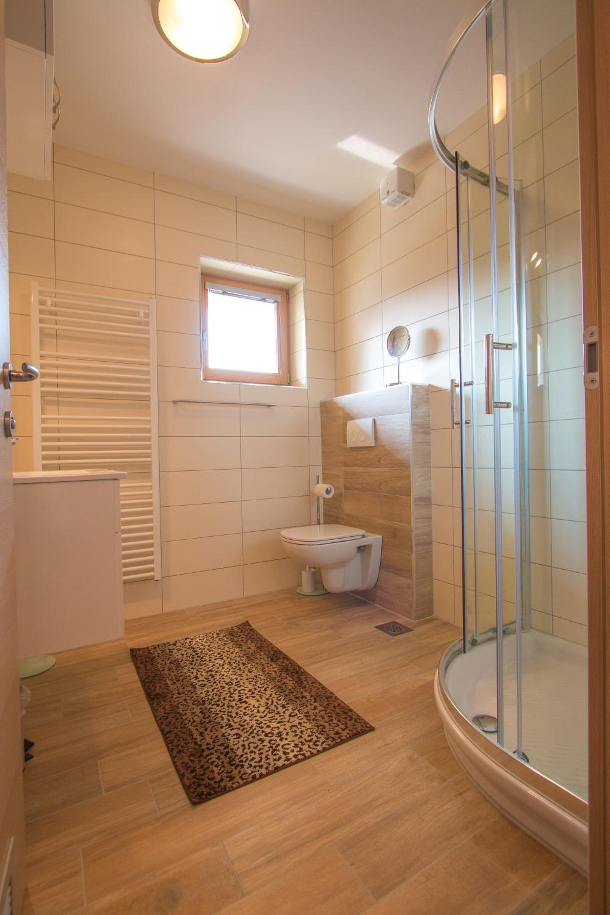 Double Room - Photo 2