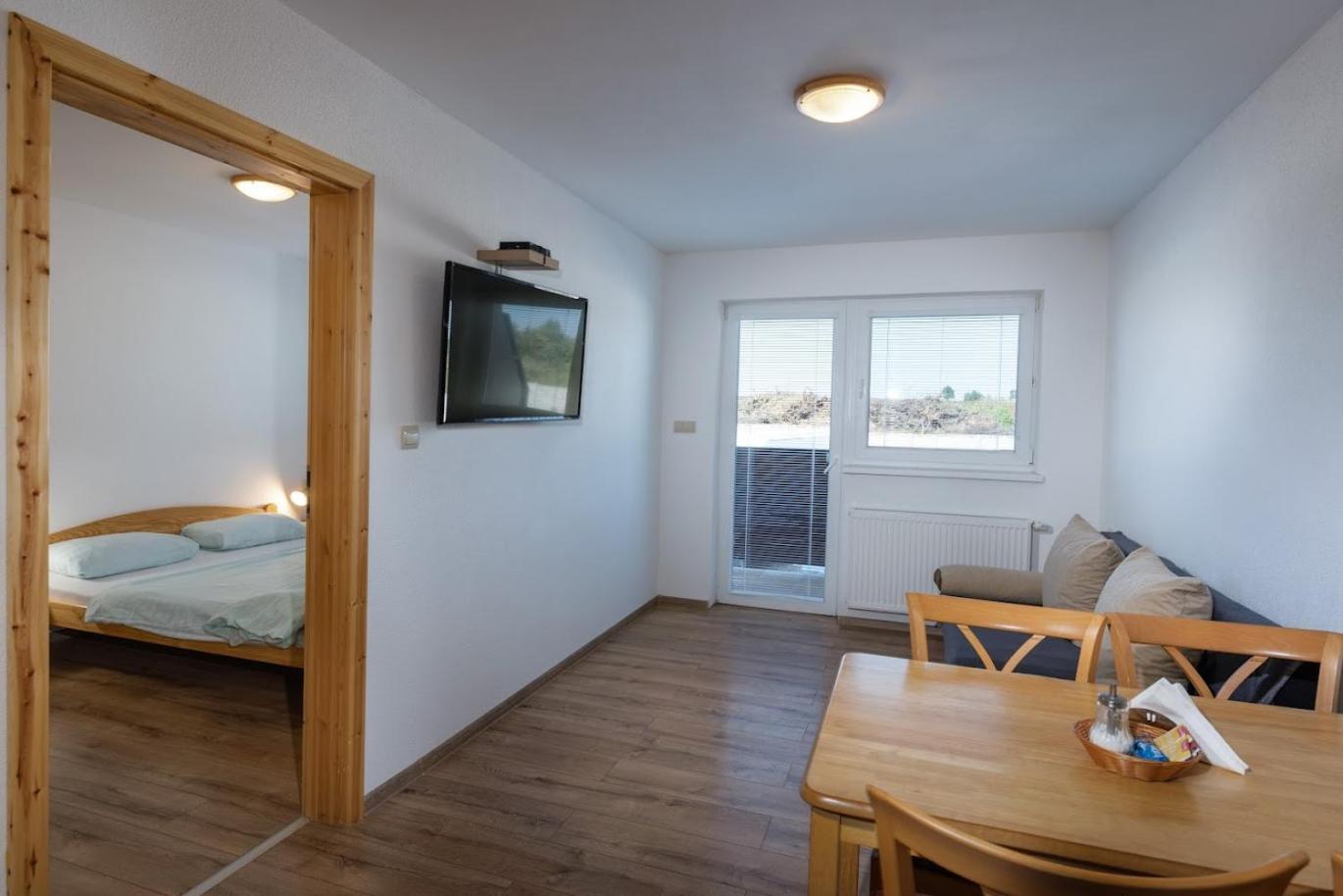 Standard Apartment - Photo 31