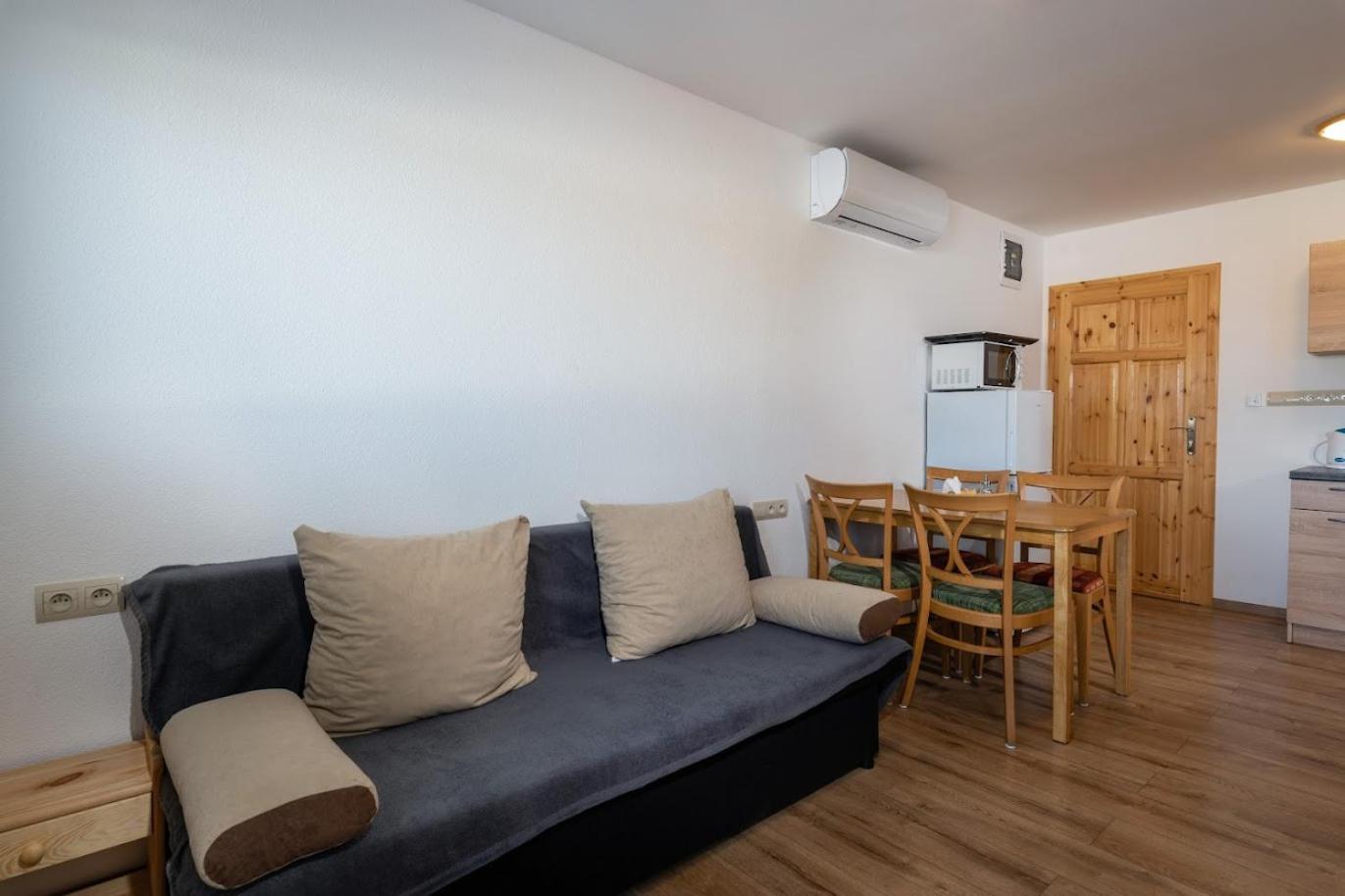 Standard Apartment - Photo 33
