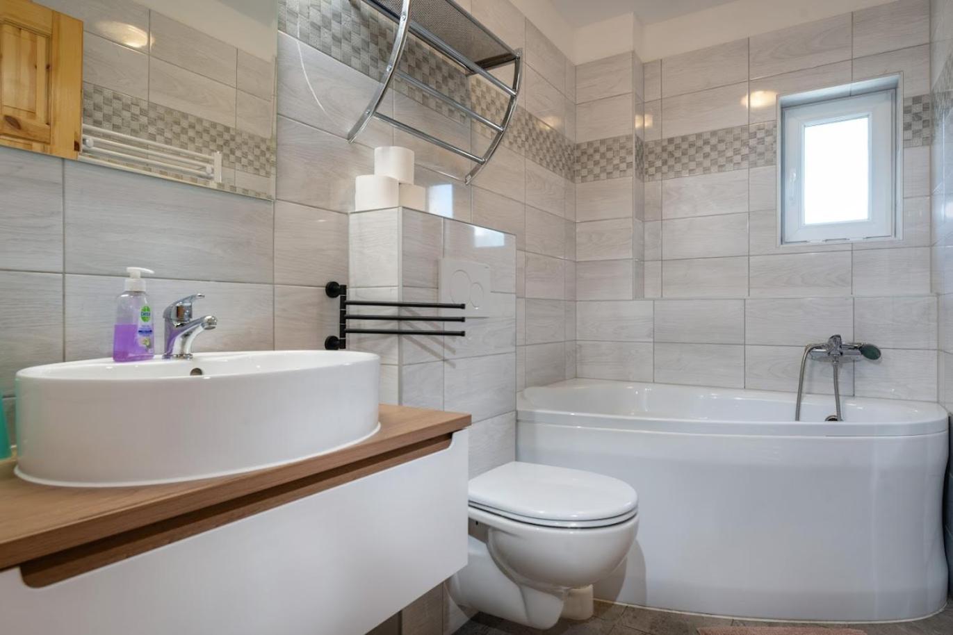Standard Apartment - Photo 35