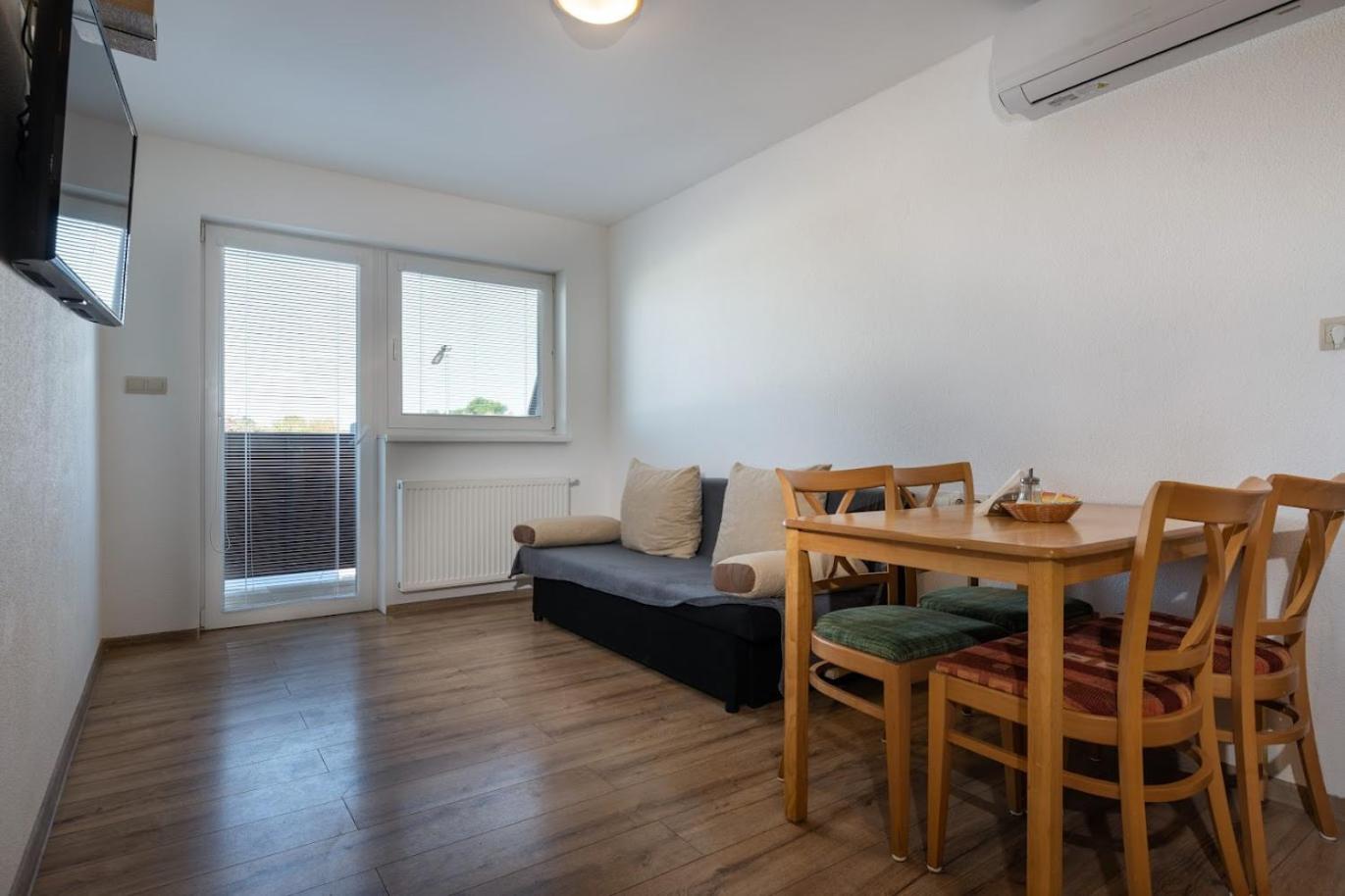 Standard Apartment - Photo 38