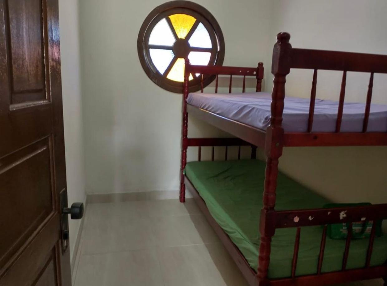 One-Bedroom House photo 1