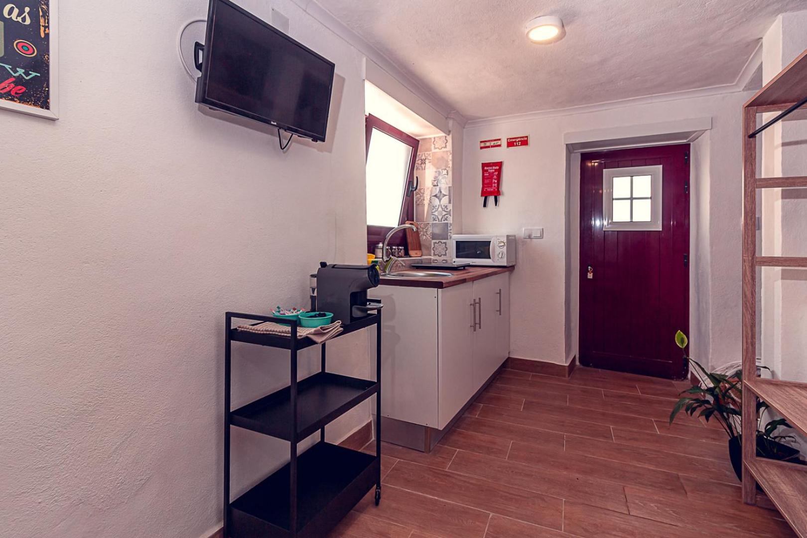 One-Bedroom House photo 2