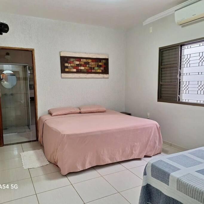 Three-Bedroom House photo 1