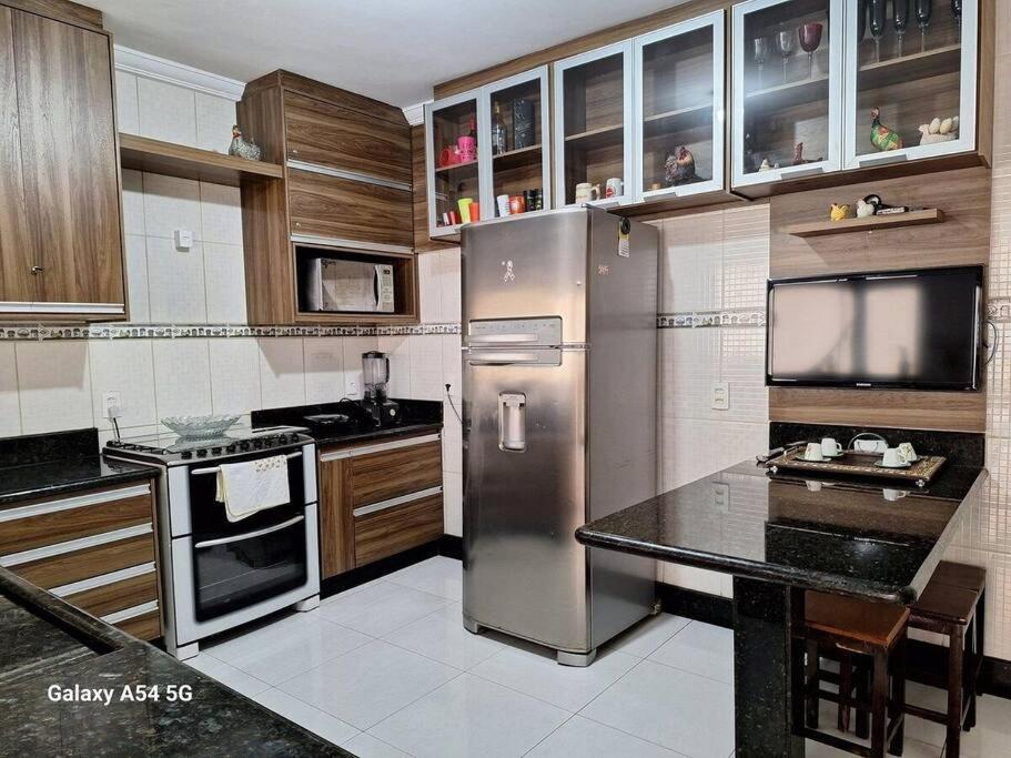 Three-Bedroom House photo 2