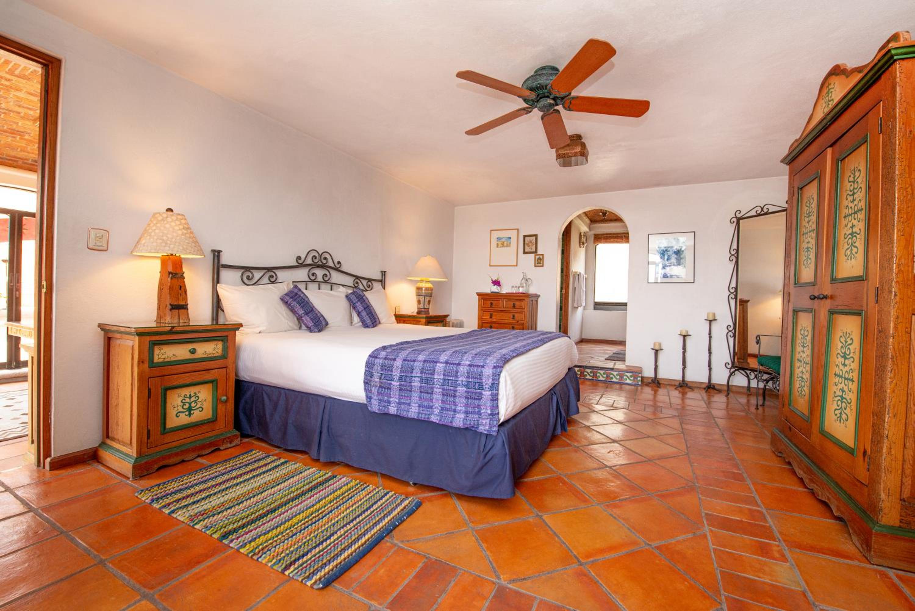 Deluxe Suite (Valenciana)