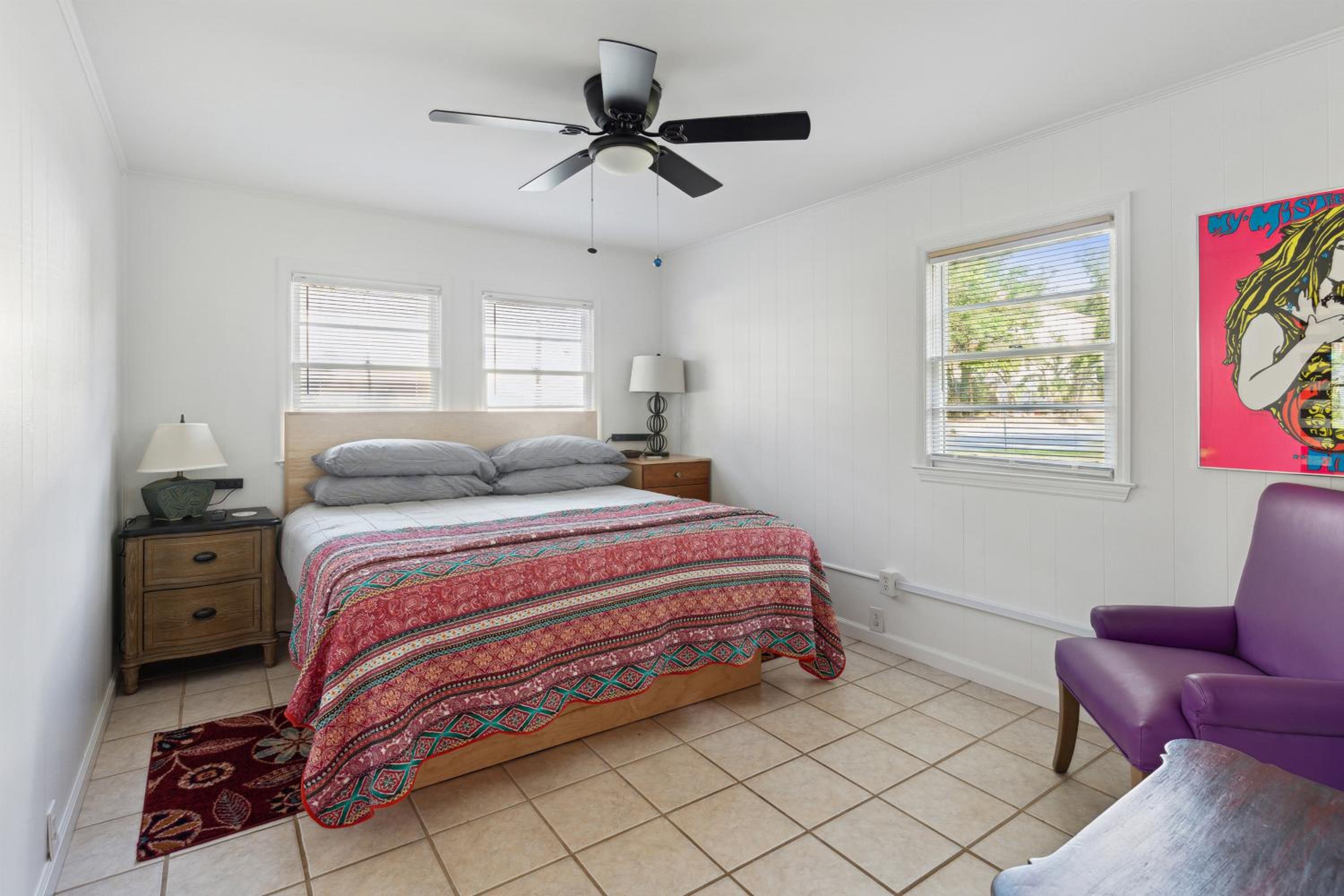 Two-Bedroom Townhouse photo 3