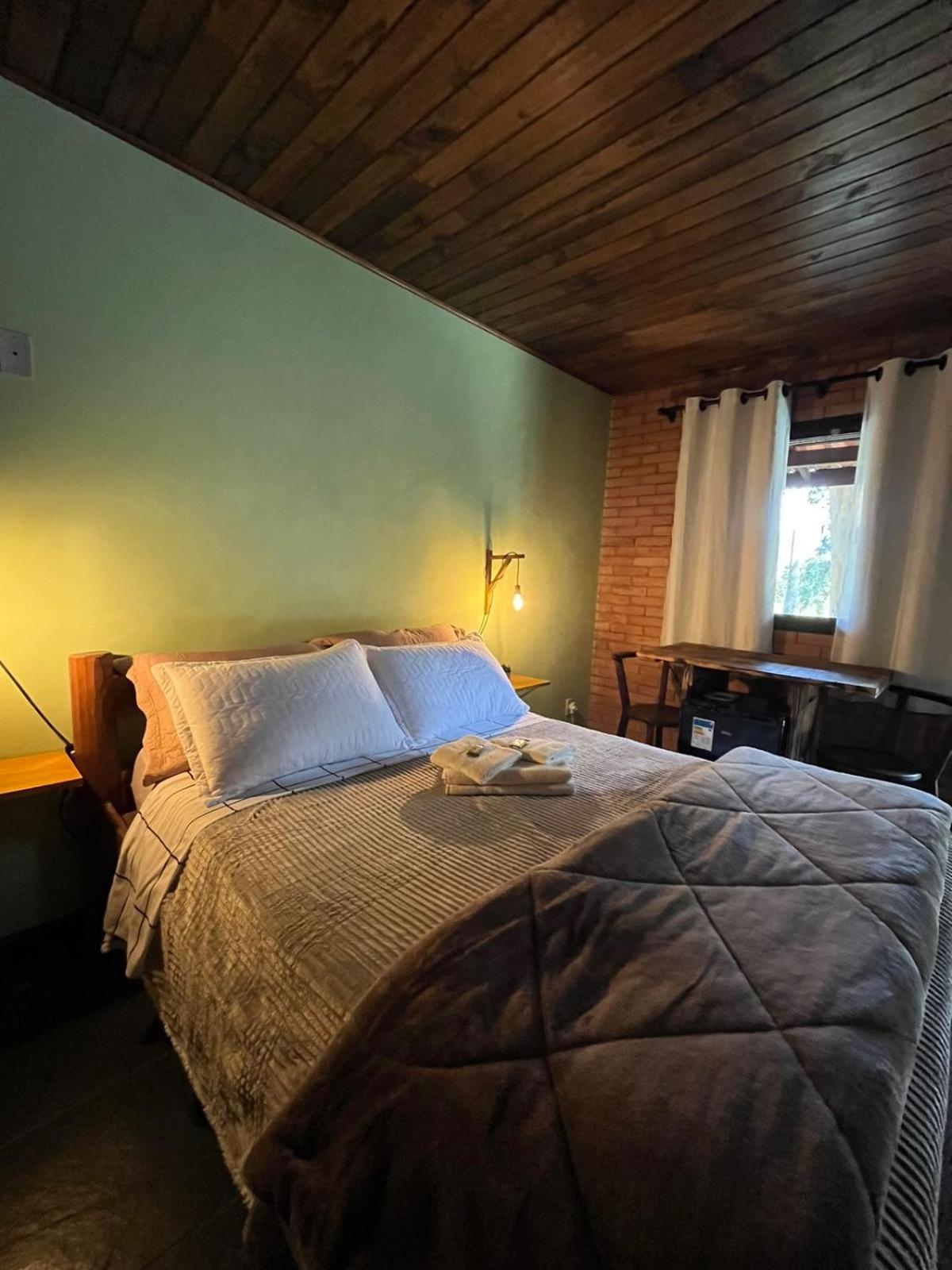 Suite With Balcony photo 1