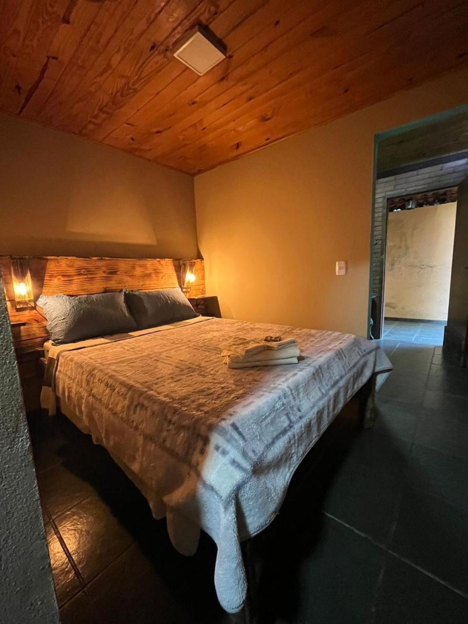 Suite With Mountain View photo 3