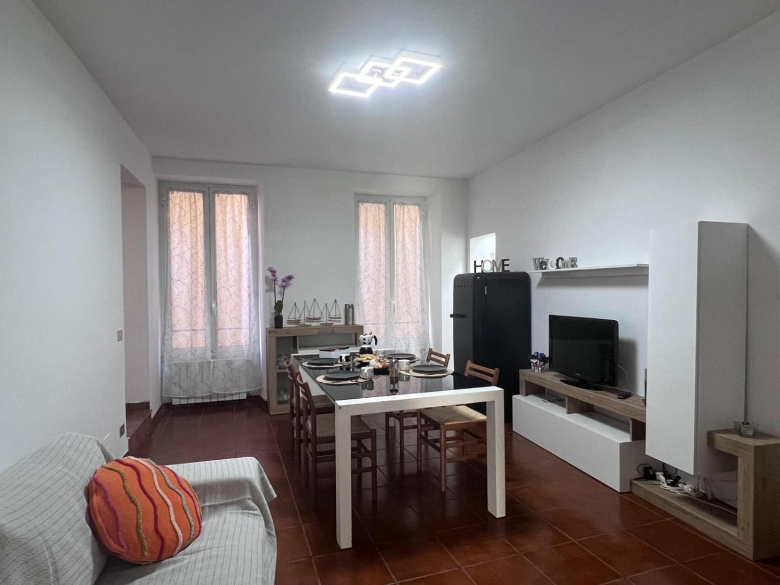 Two-Bedroom Apartment photo 1