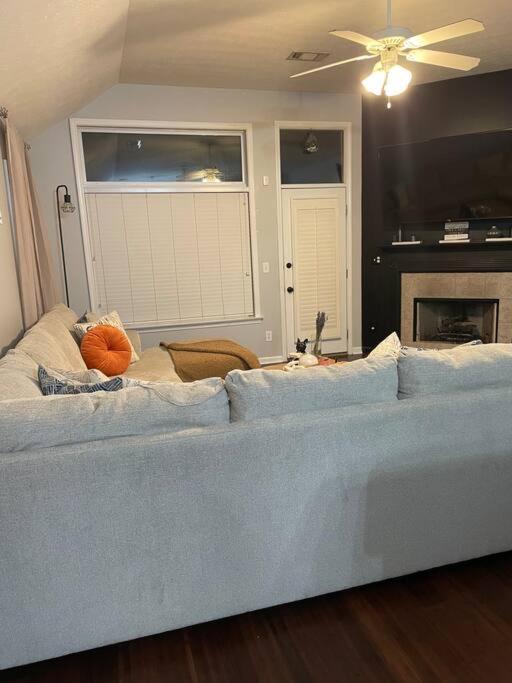 One-Bedroom House photo 3