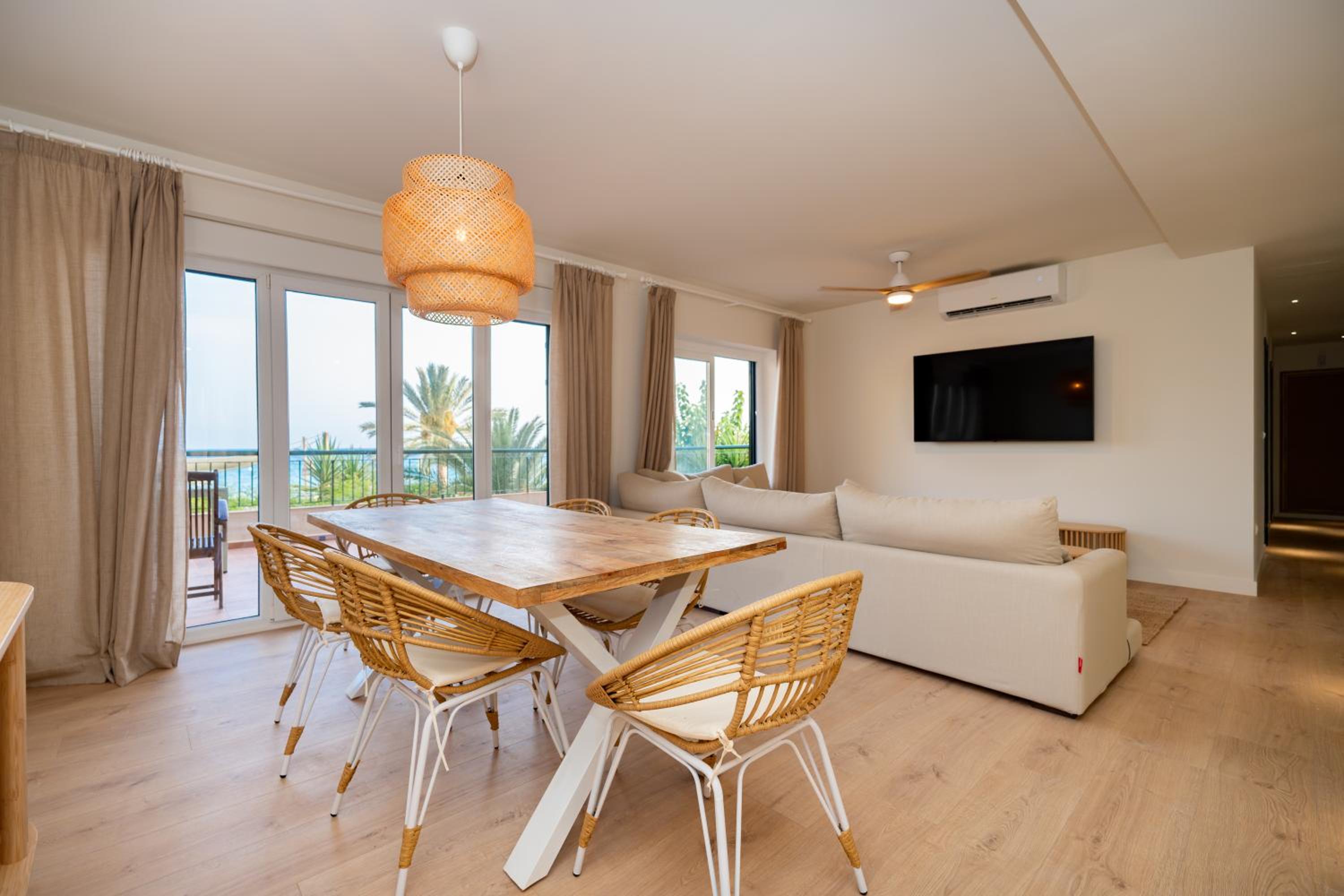 Three-Bedroom Apartment - Photo 16