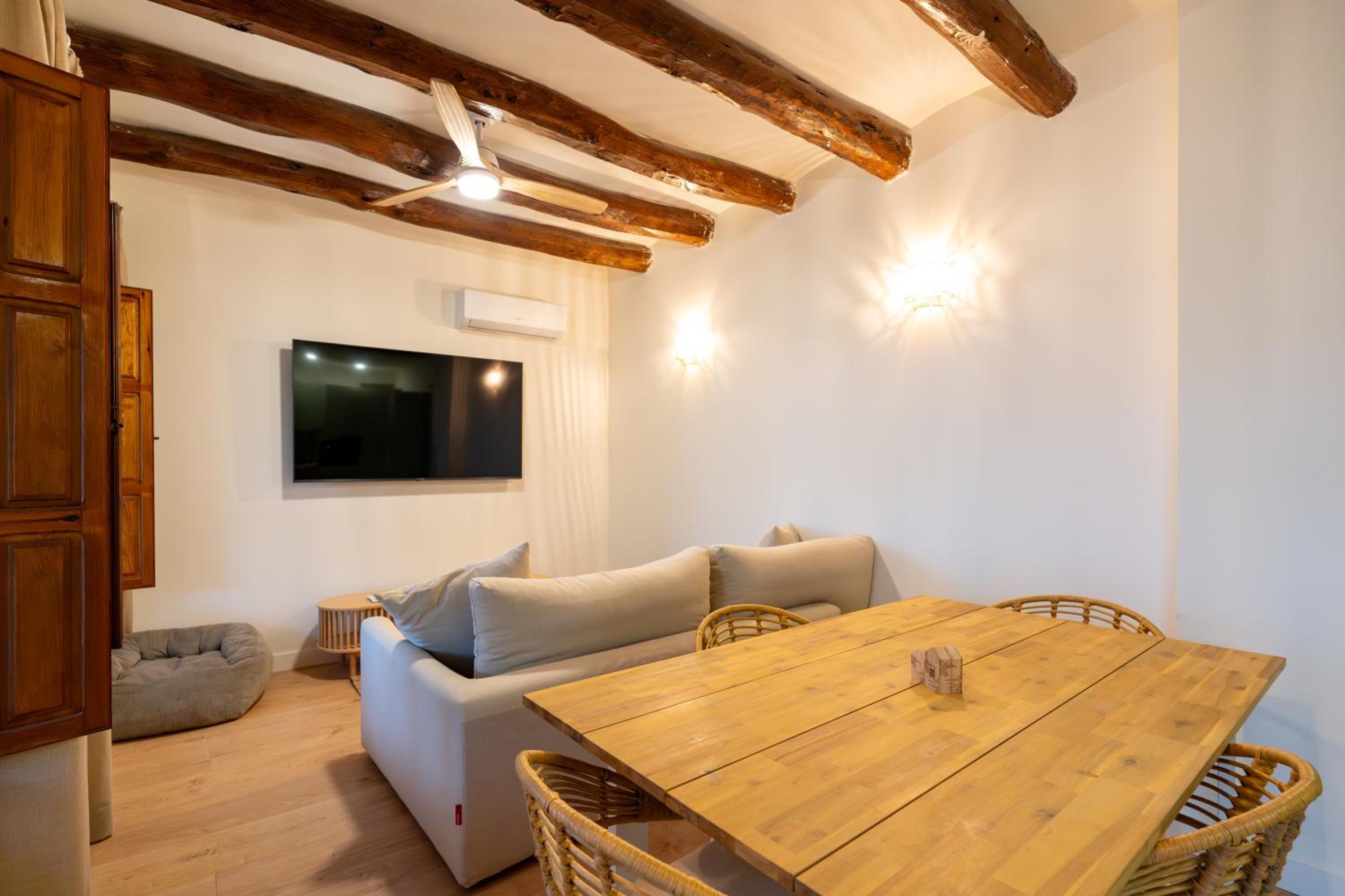 Two-Bedroom Apartment - Photo 1