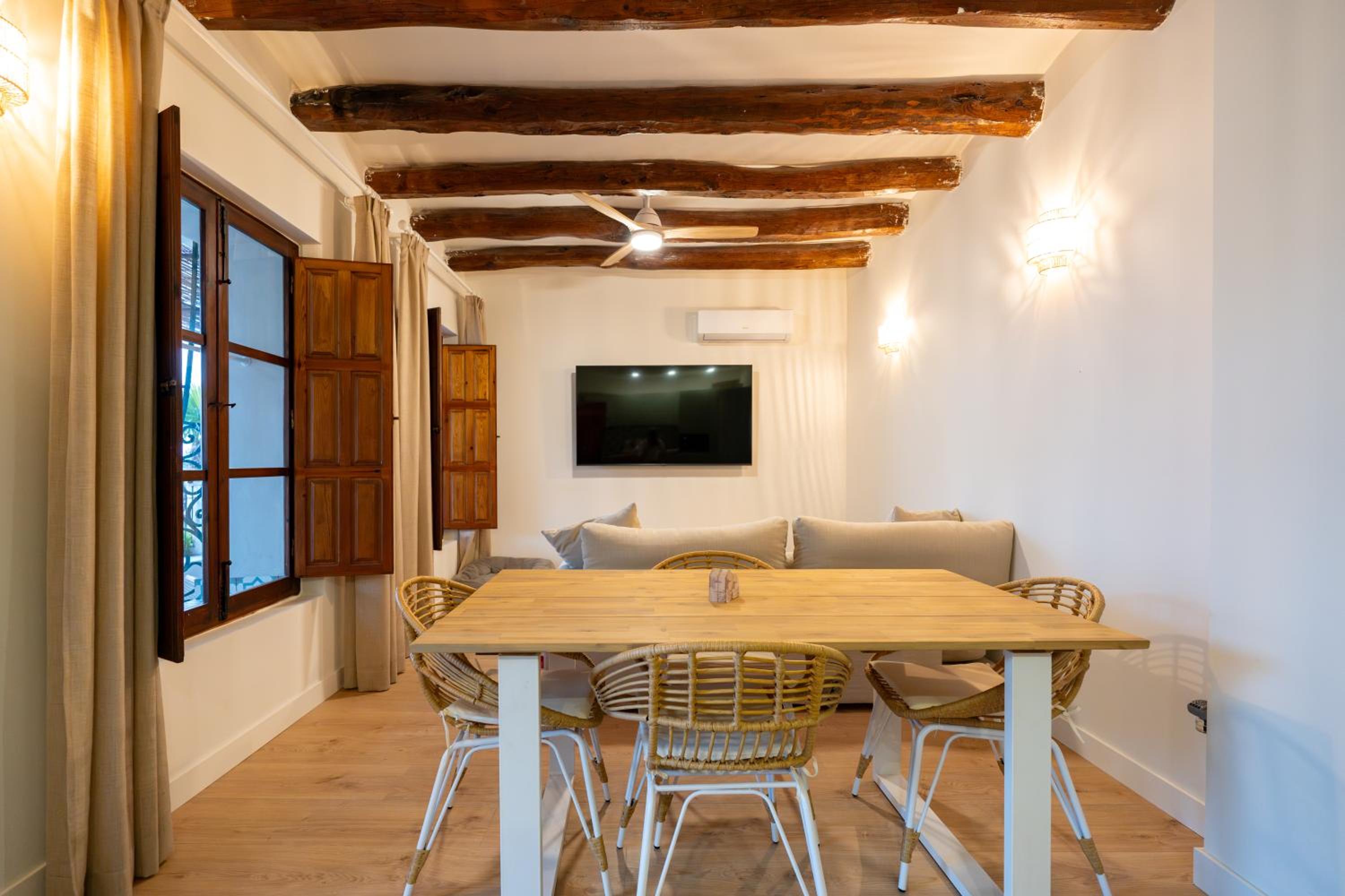 Two-Bedroom Apartment - Photo 10