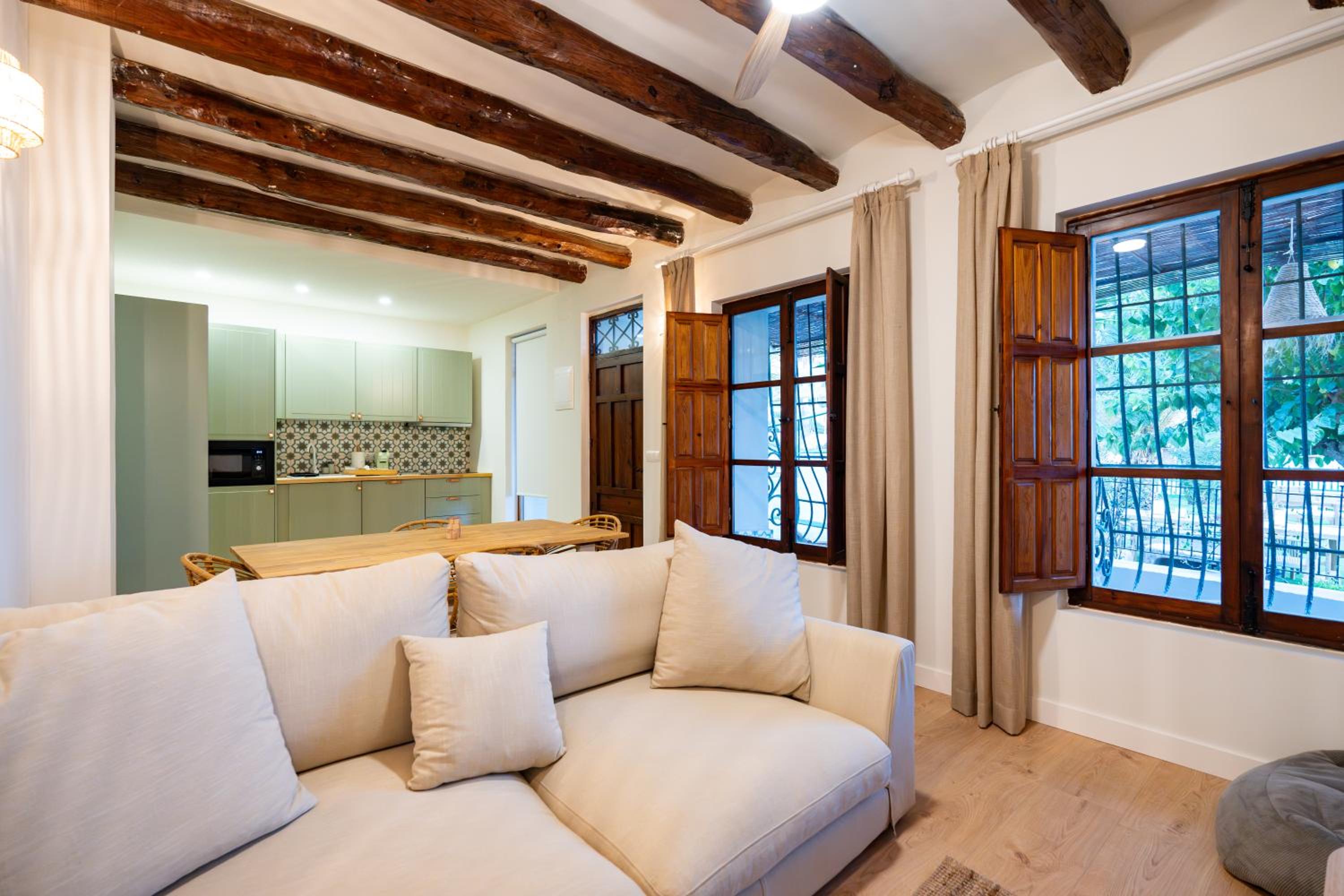 Two-Bedroom Apartment - Photo 3