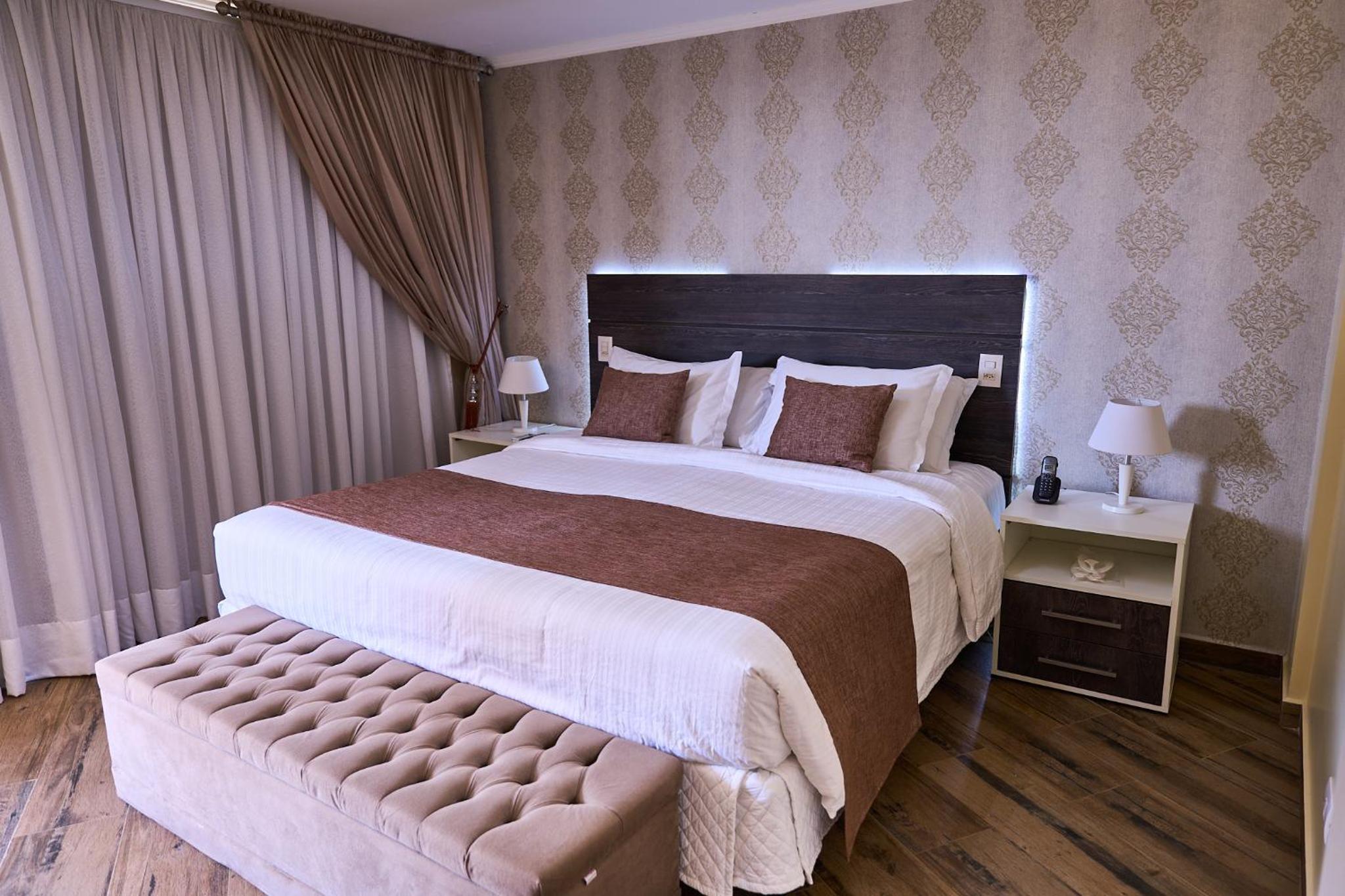 Duplex Suite