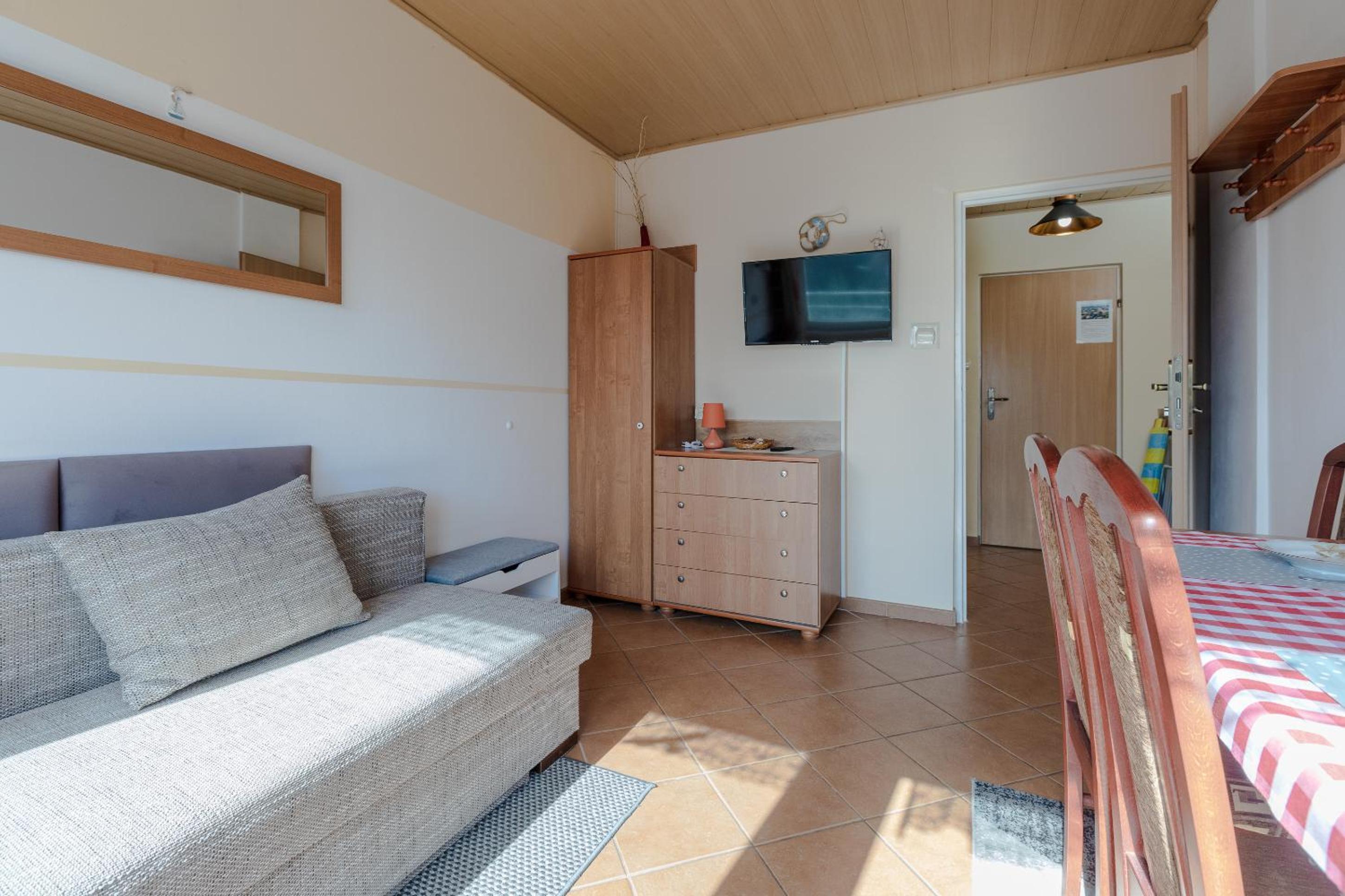 Two-Bedroom Suite photo 3