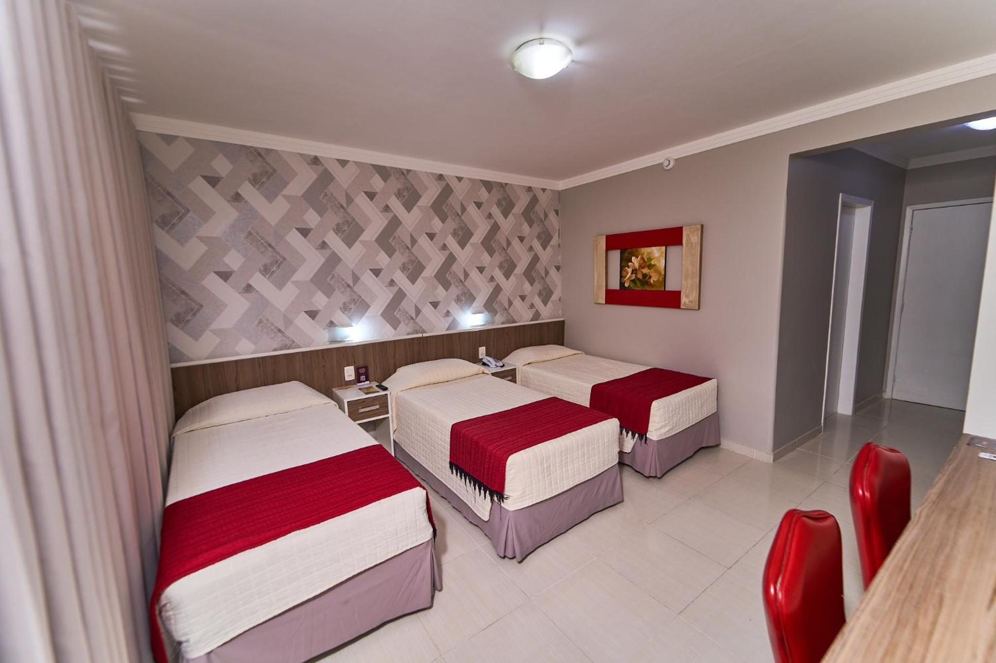 Triple Room - Photo 5