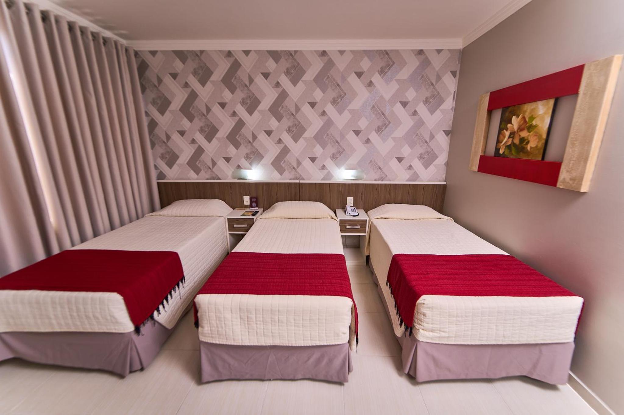 Triple Room - Photo 7
