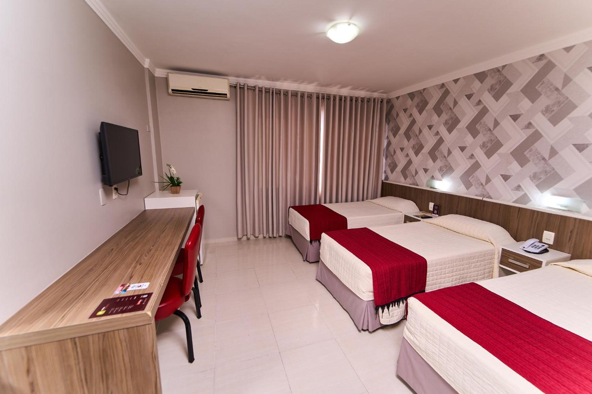 Triple Room - Photo 2