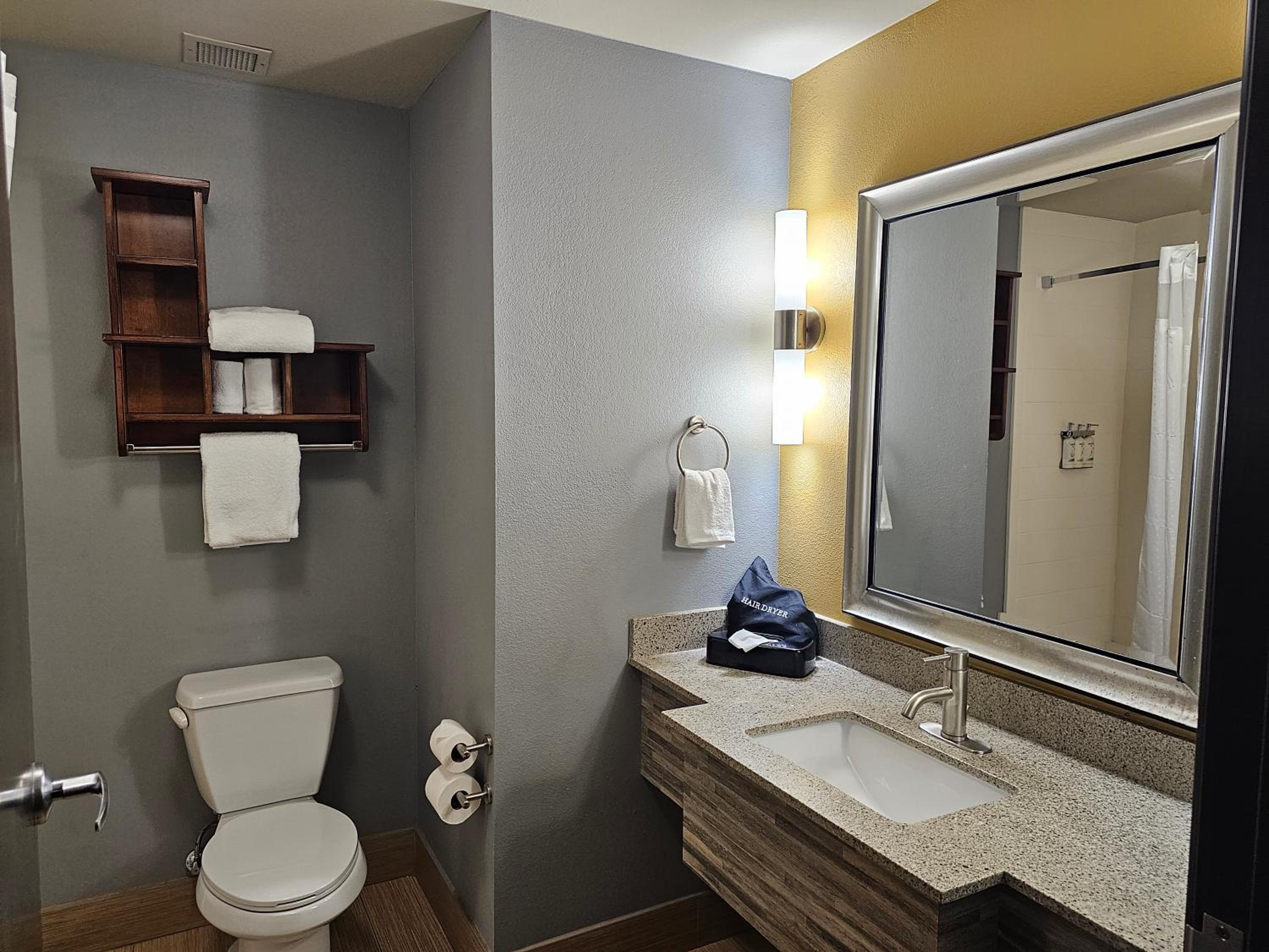 Holiday Inn Express & Suites Perry-National Fairground Area by IHG, Photo 2