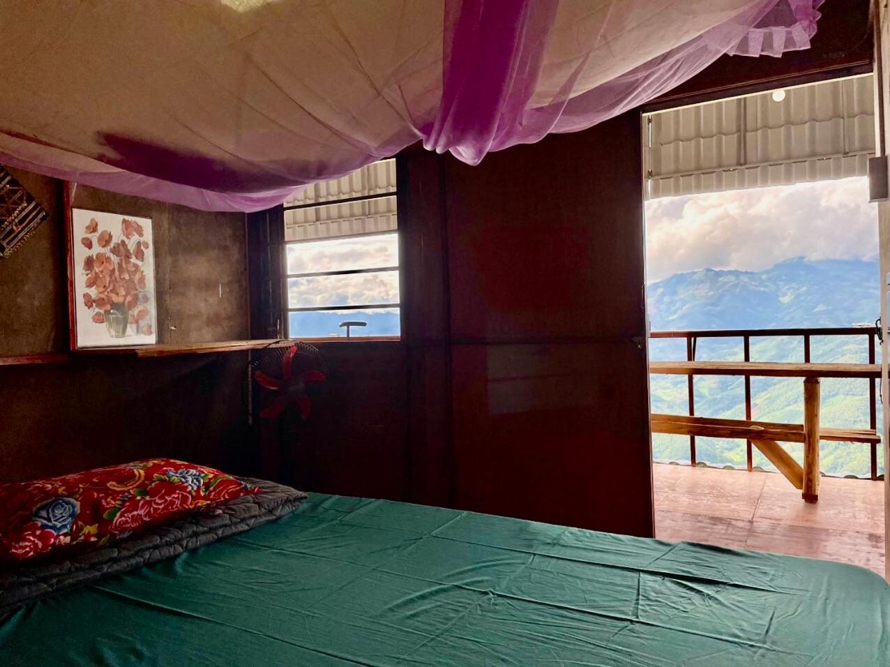Double Room with Mountain View photo 1