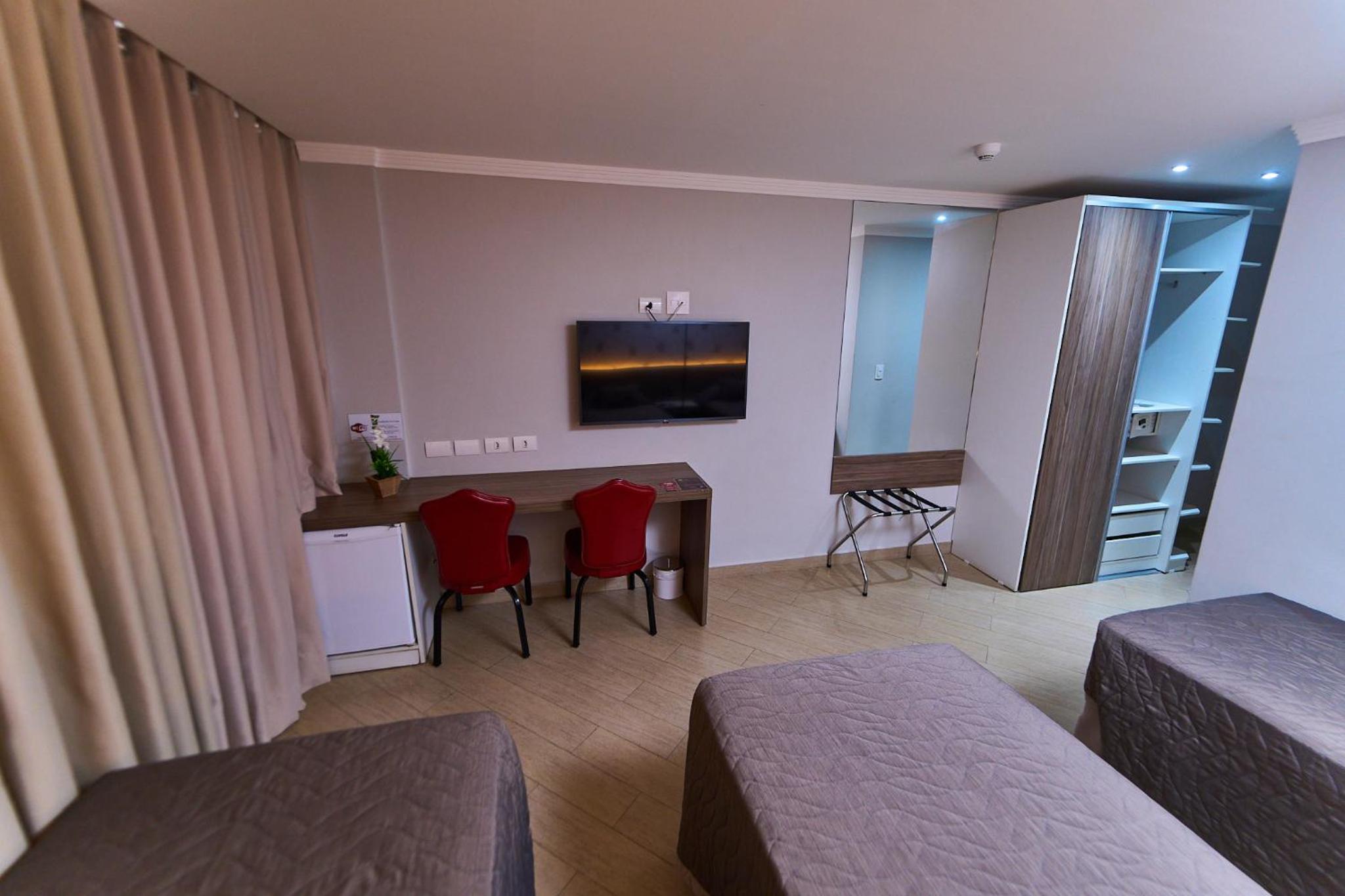 Comfort Triple Room - Photo 5