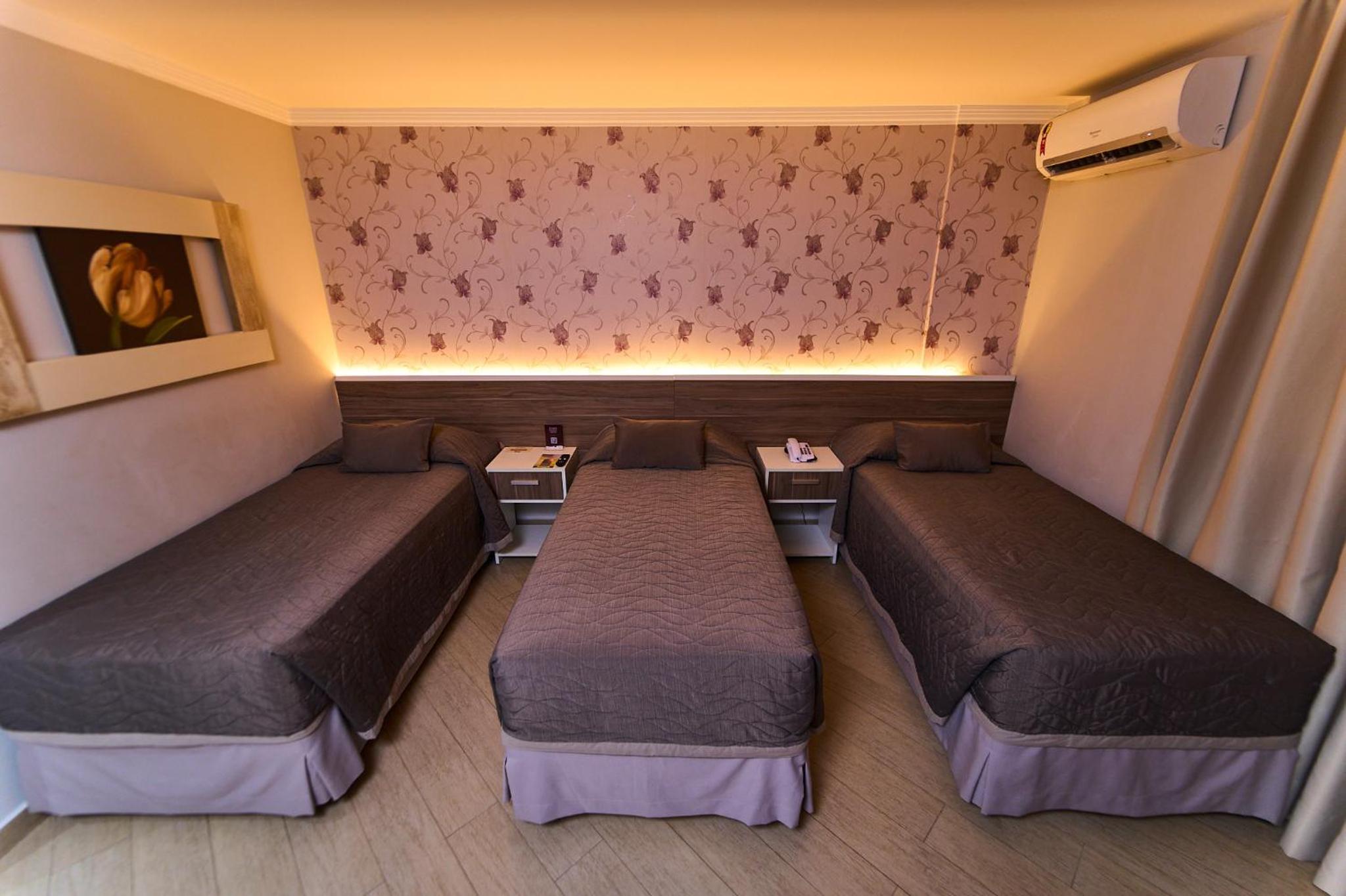Comfort Triple Room - Photo 1