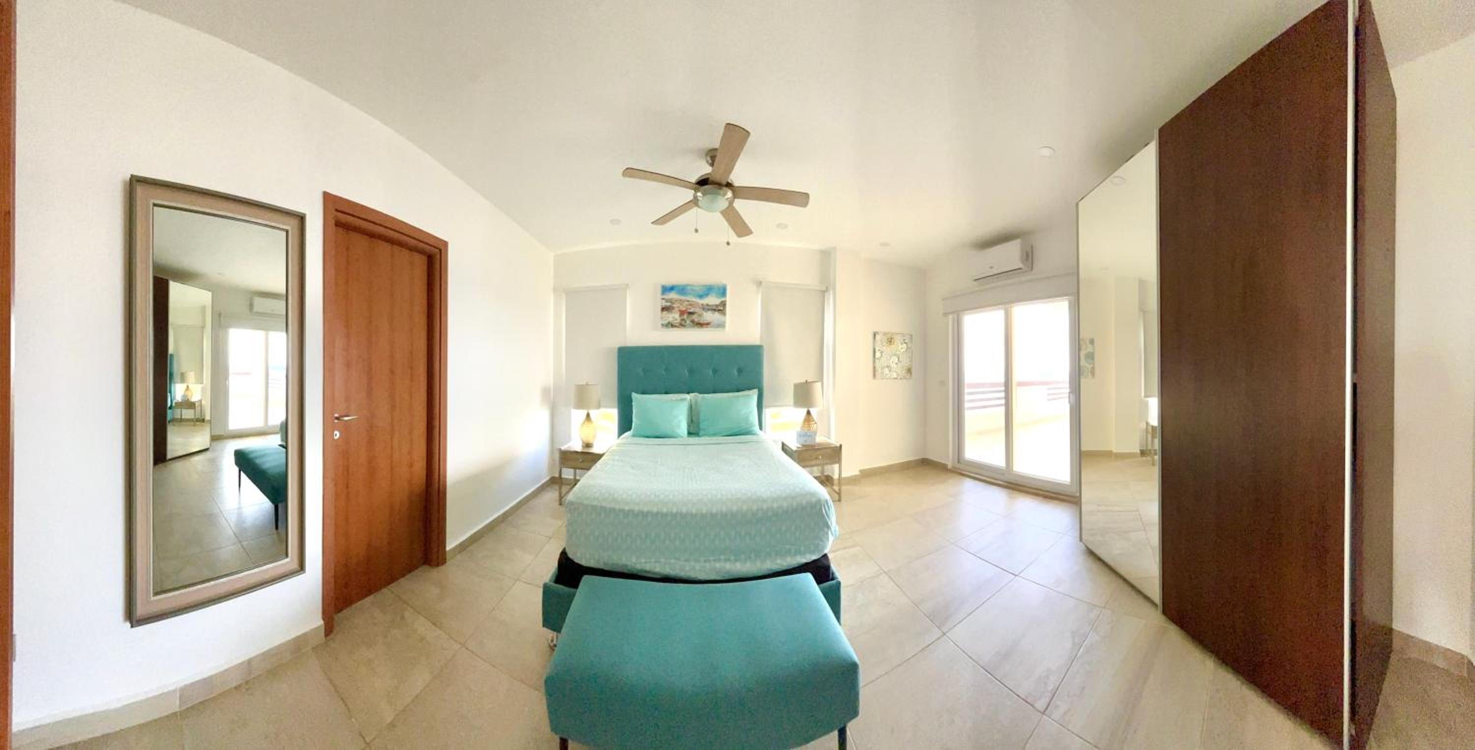 Three-Bedroom House photo 1