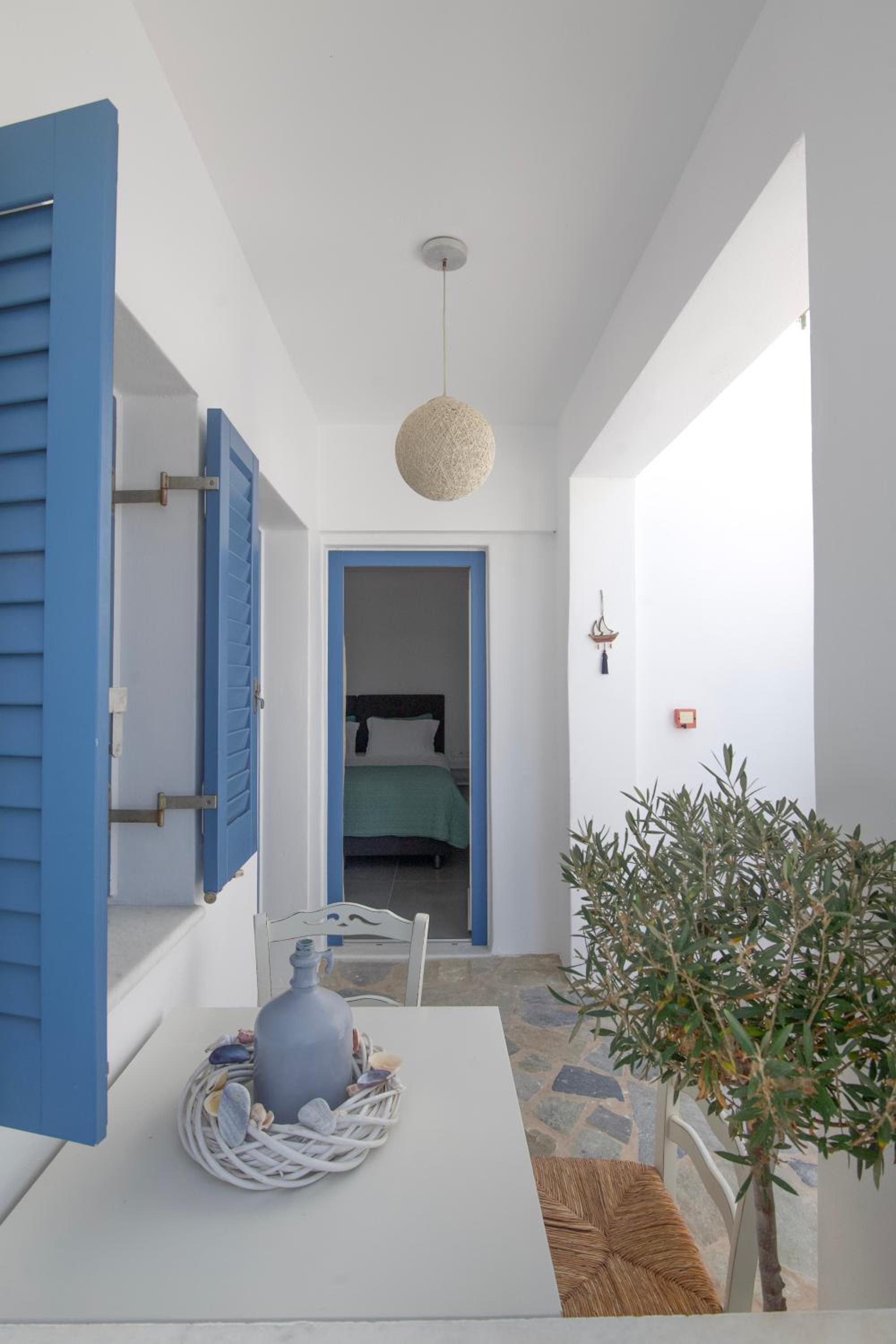 Double Or Twin Room - Photo 12