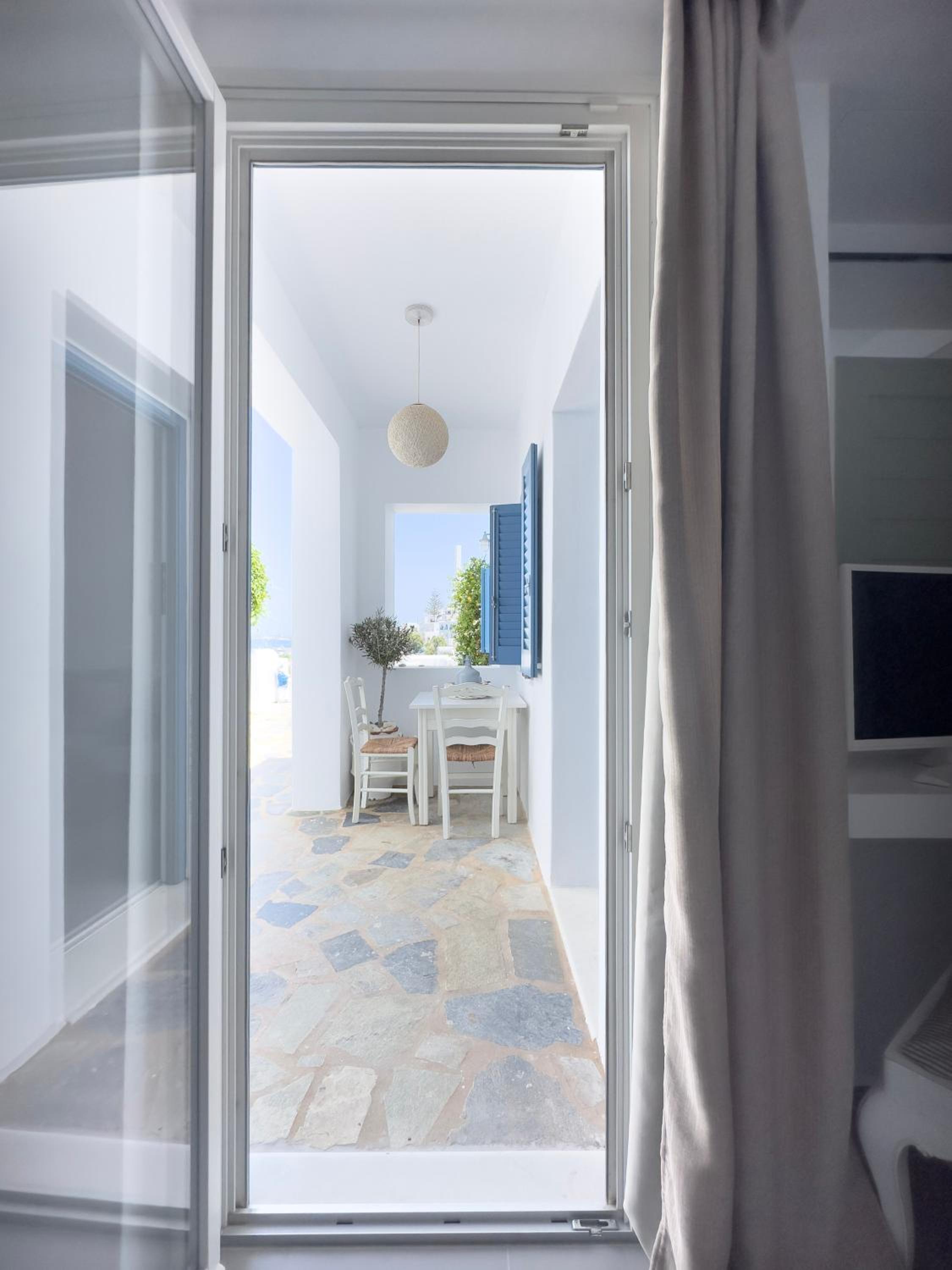 Double Or Twin Room - Photo 14