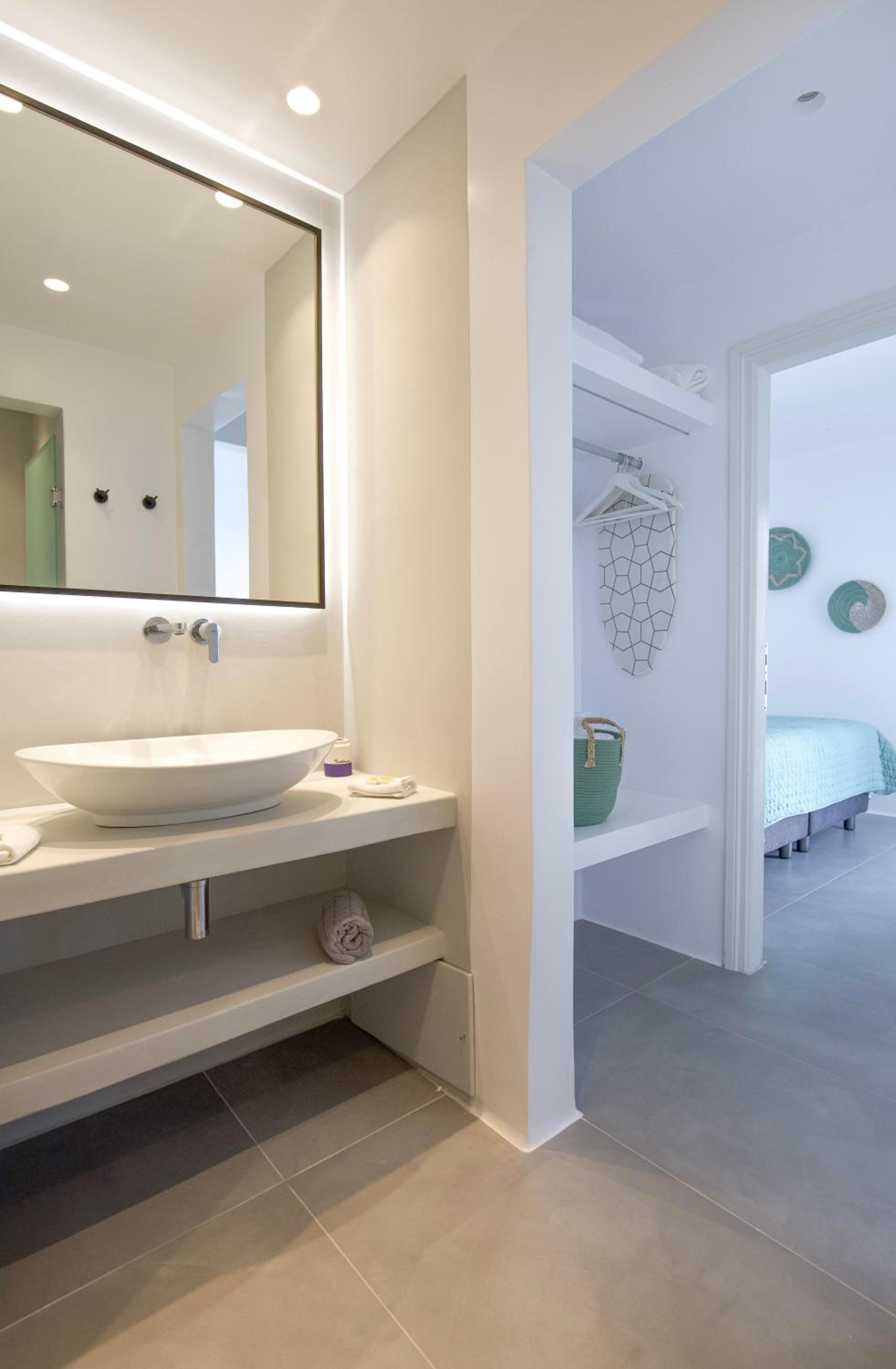 Double Or Twin Room - Photo 3
