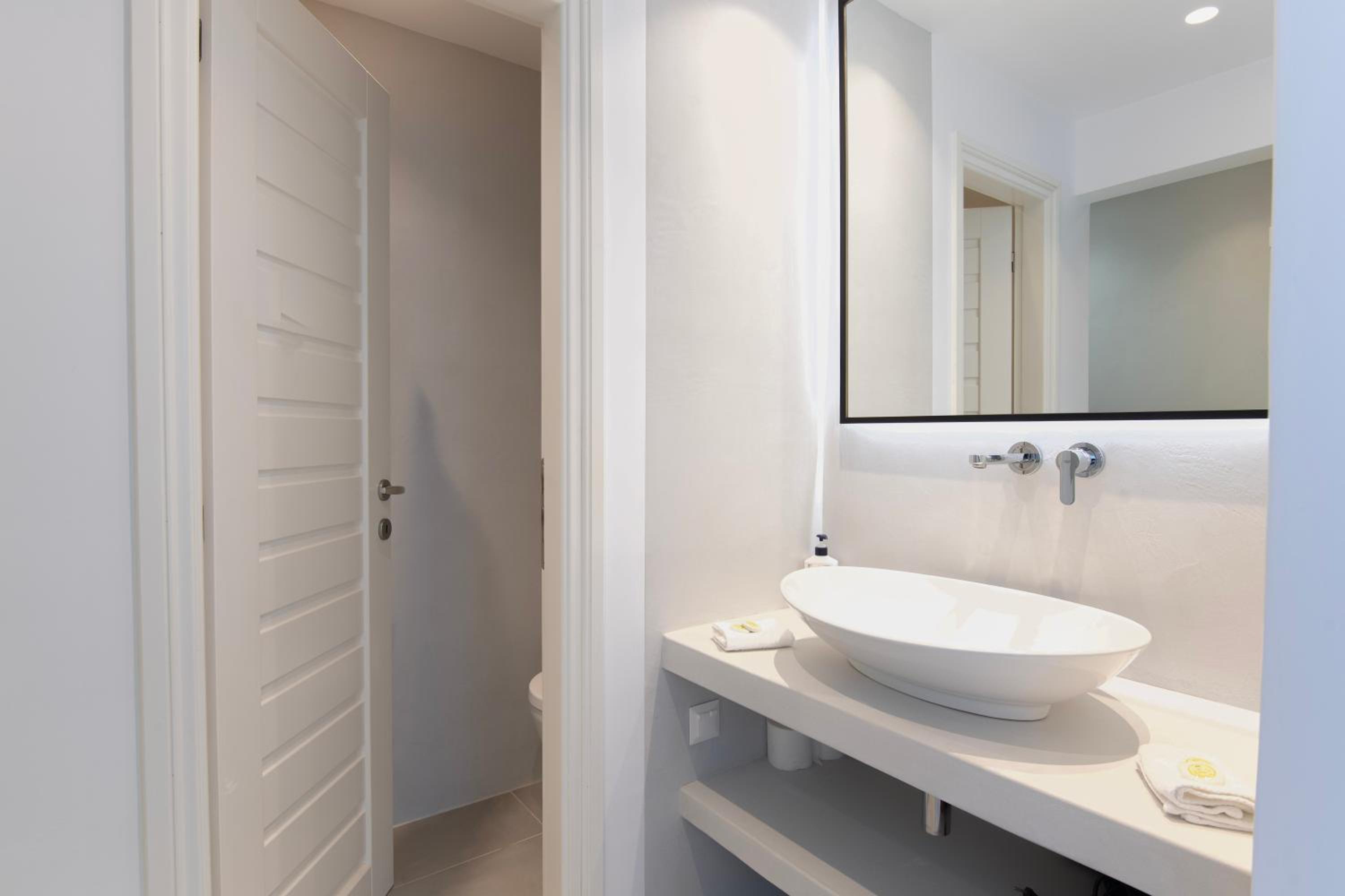 Double Or Twin Room - Photo 18