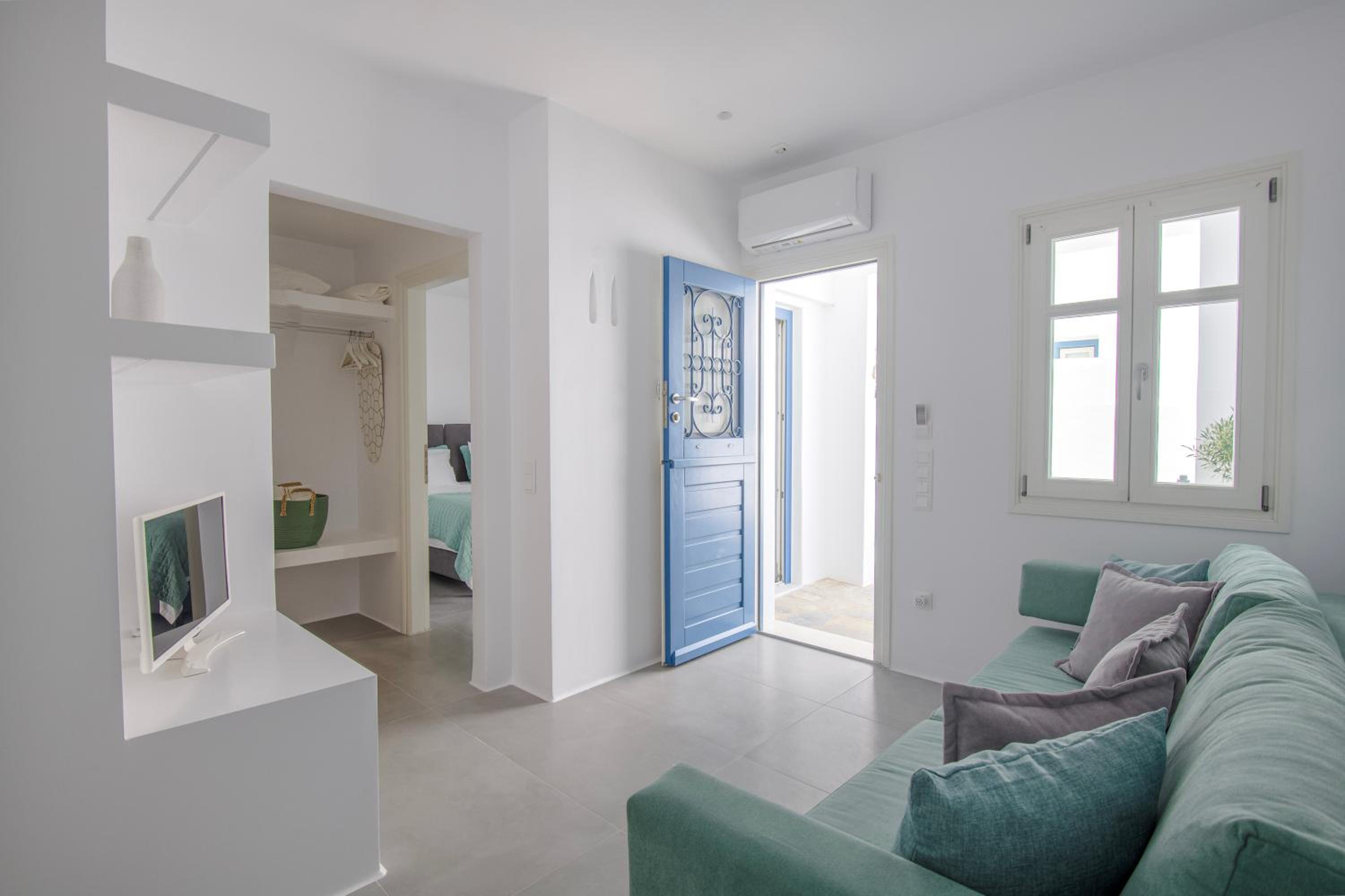 Double Or Twin Room - Photo 6