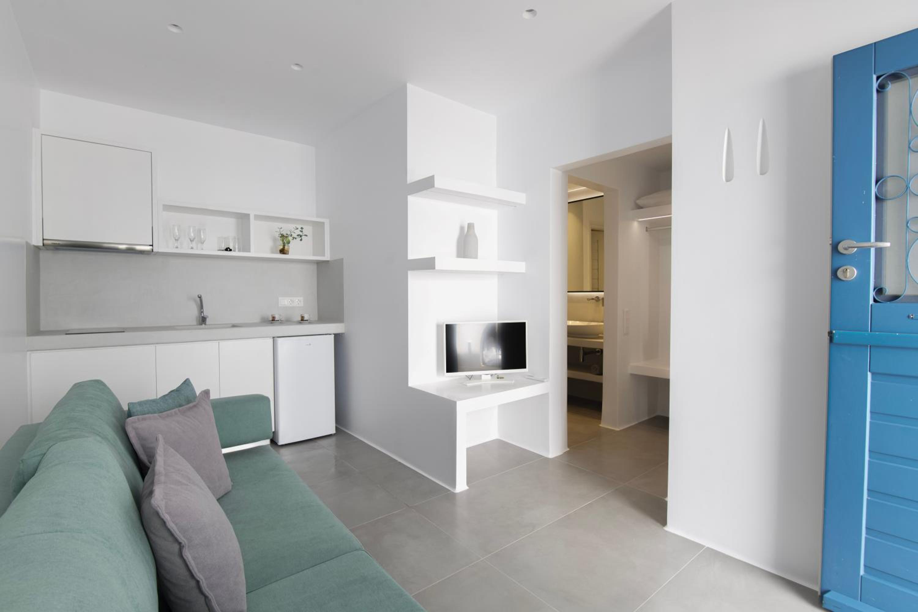 Double Or Twin Room - Photo 2