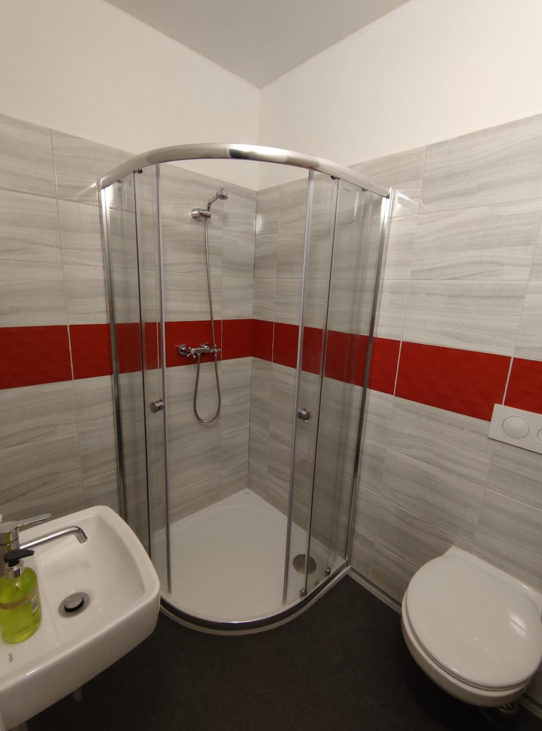 Double or Twin Room with Bathroom photo 2