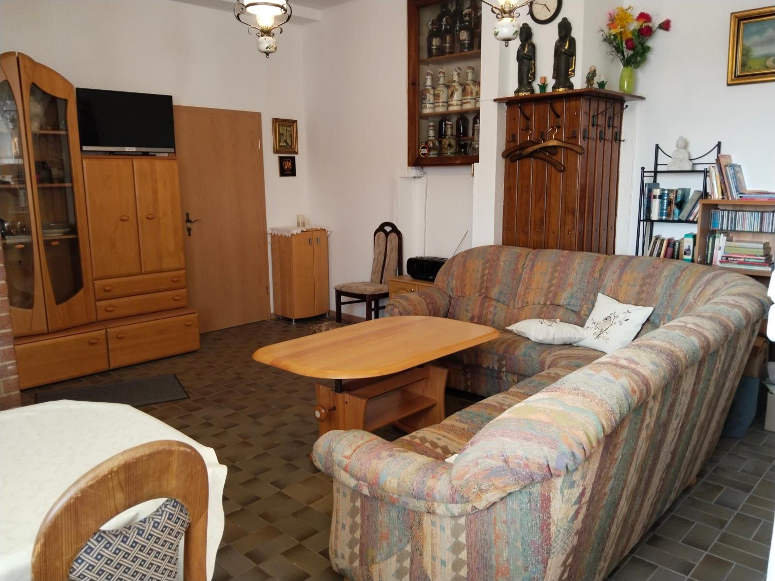 Three-Bedroom Apartment Suite photo 2